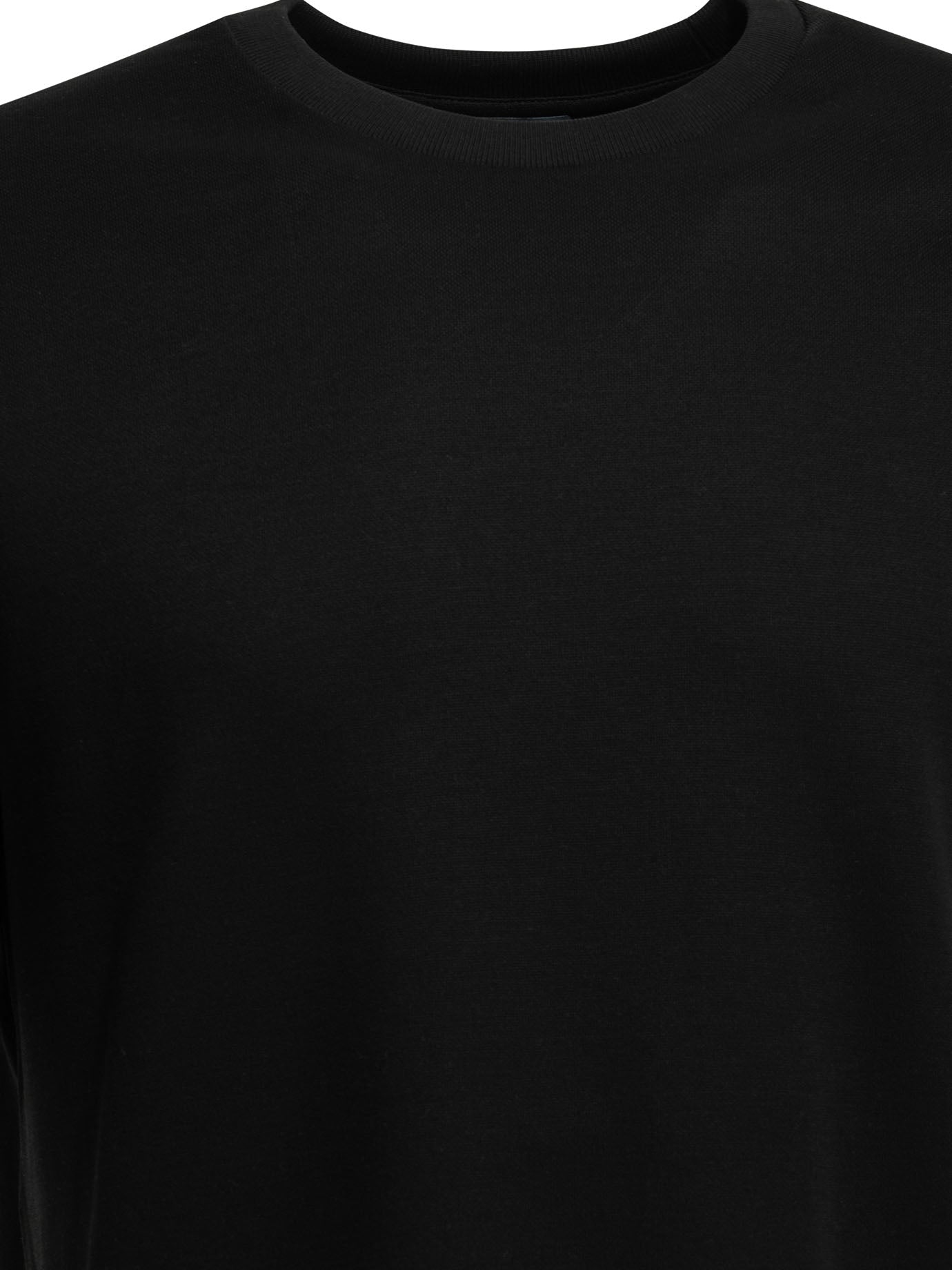 Herno E Polo Crew-Neck T-Shirt