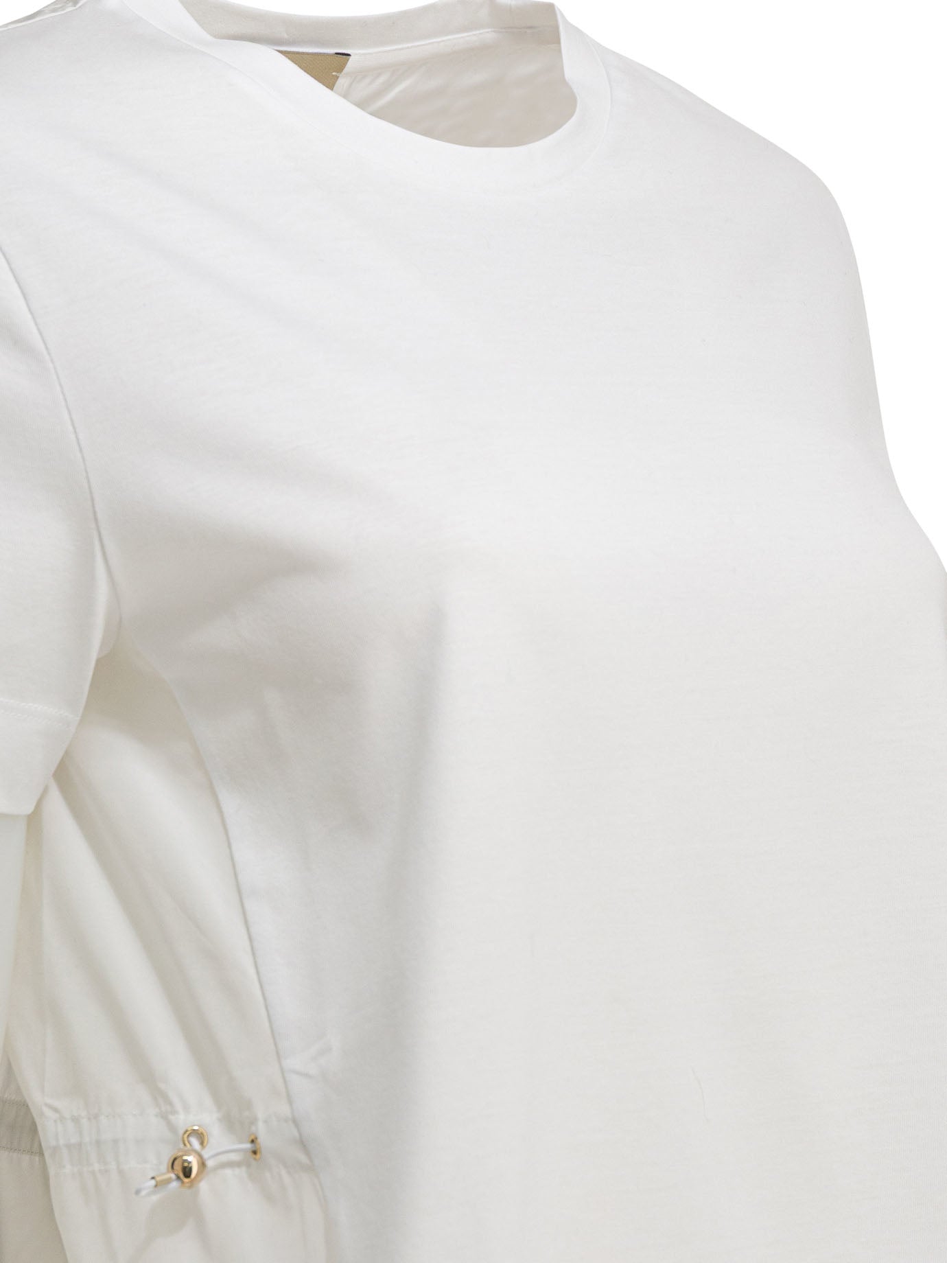 Herno Crew-Neck T-Shirt