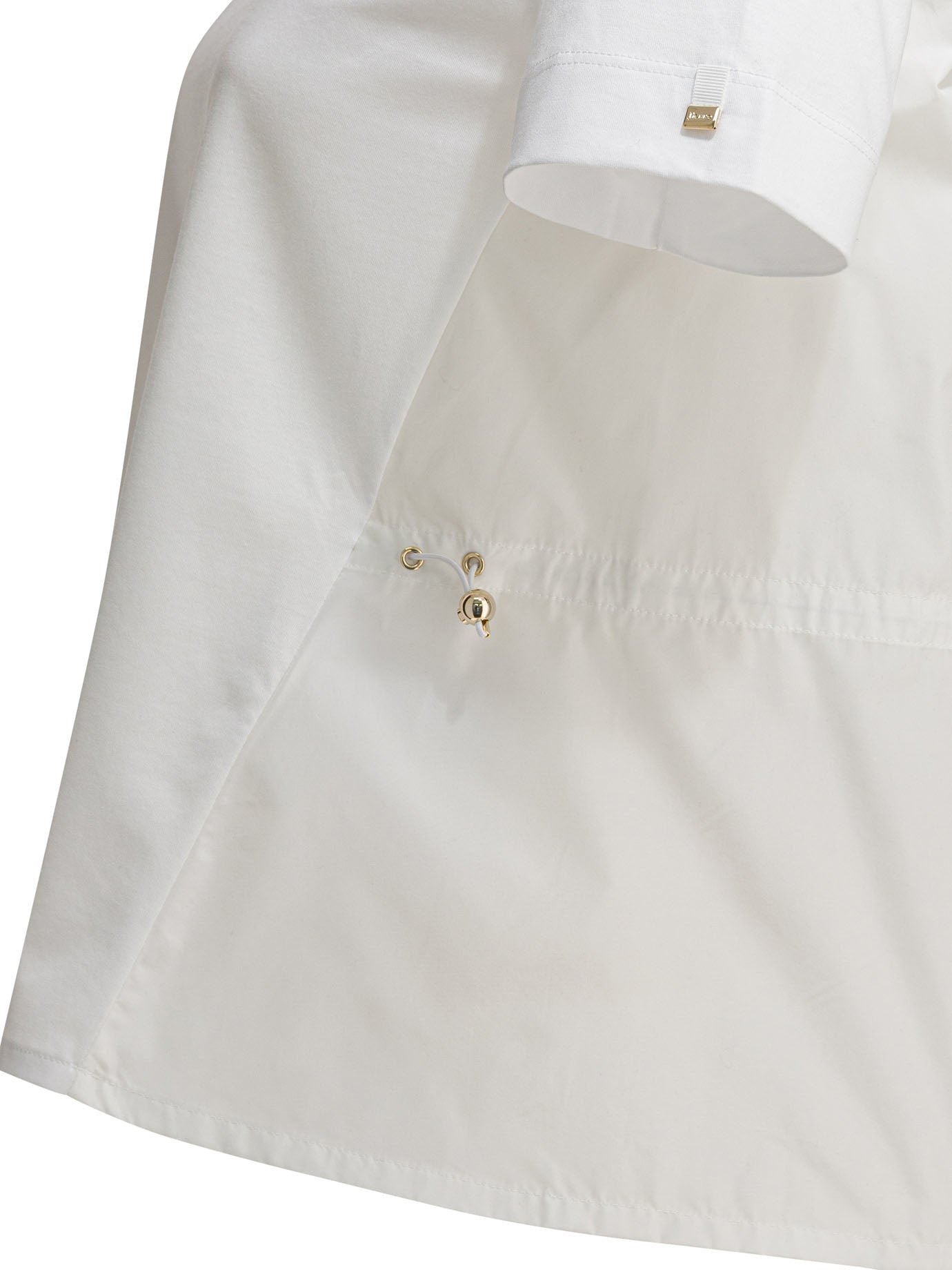 Herno Crew-Neck T-Shirt