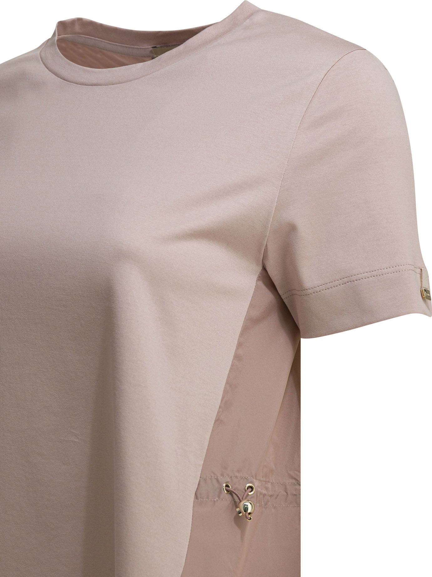 Herno Crew-Neck T-Shirt