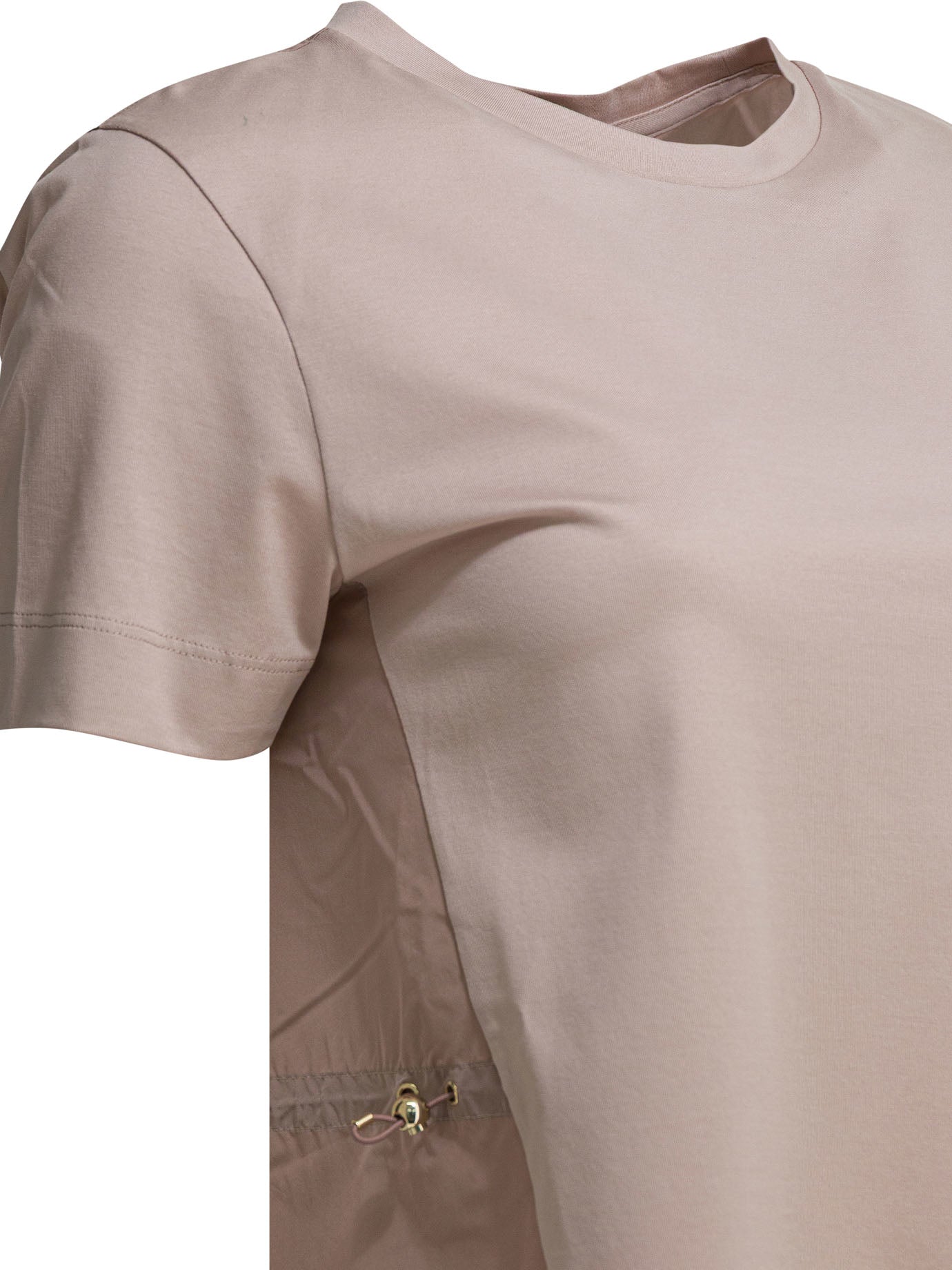 Herno Crew-Neck T-Shirt