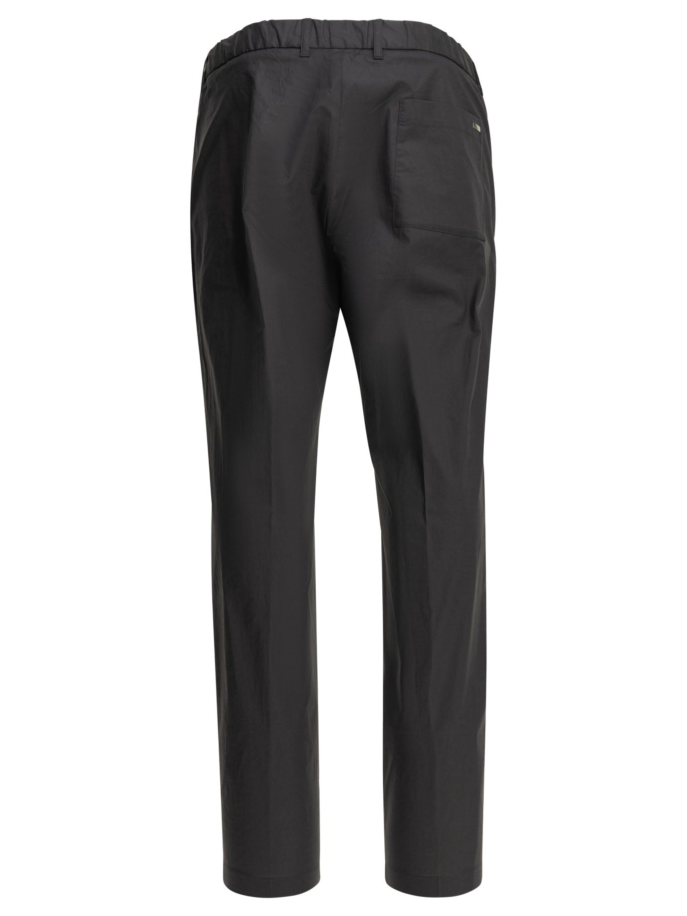 Herno Casual Cotton Pants