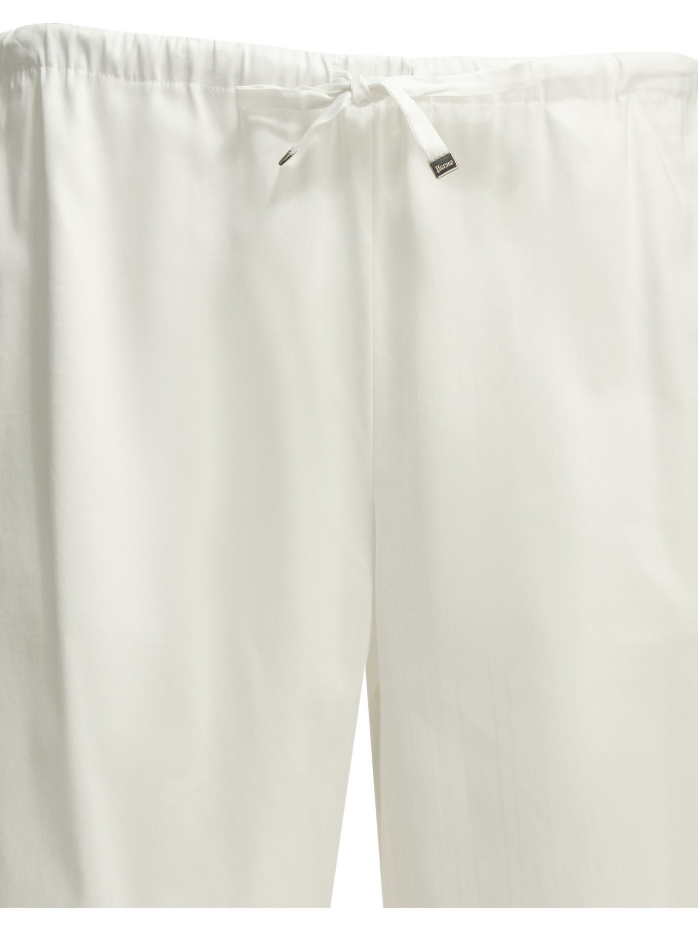 Herno Casual Cotton Pants