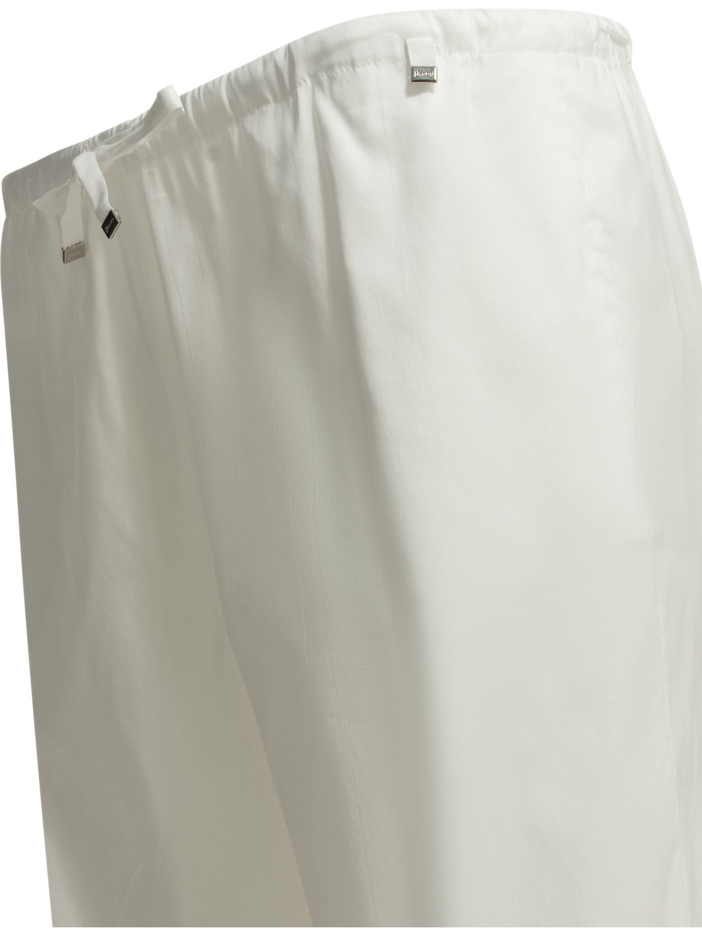 Herno Casual Cotton Pants