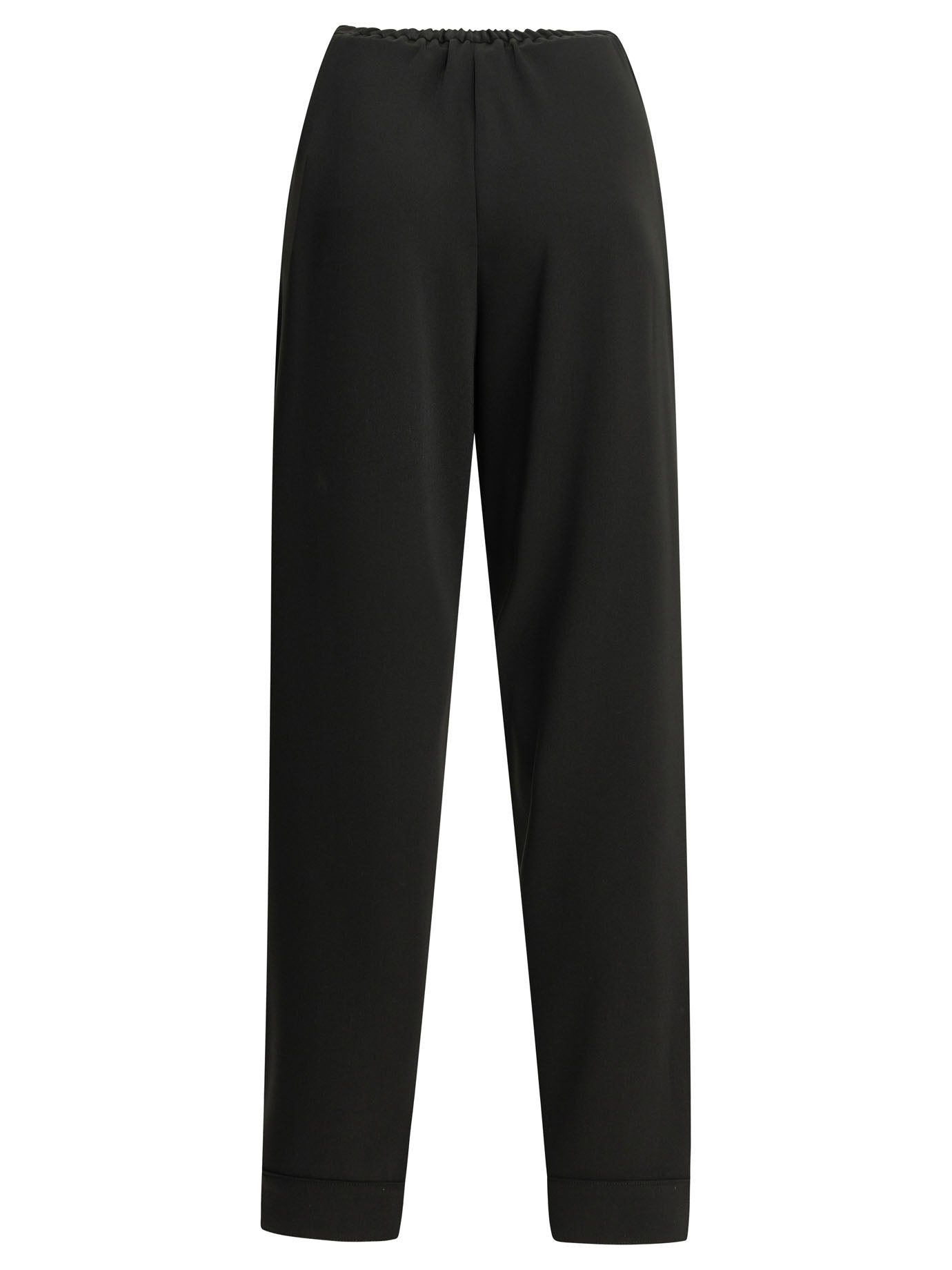 Herno Cotton Feel Casual Pants