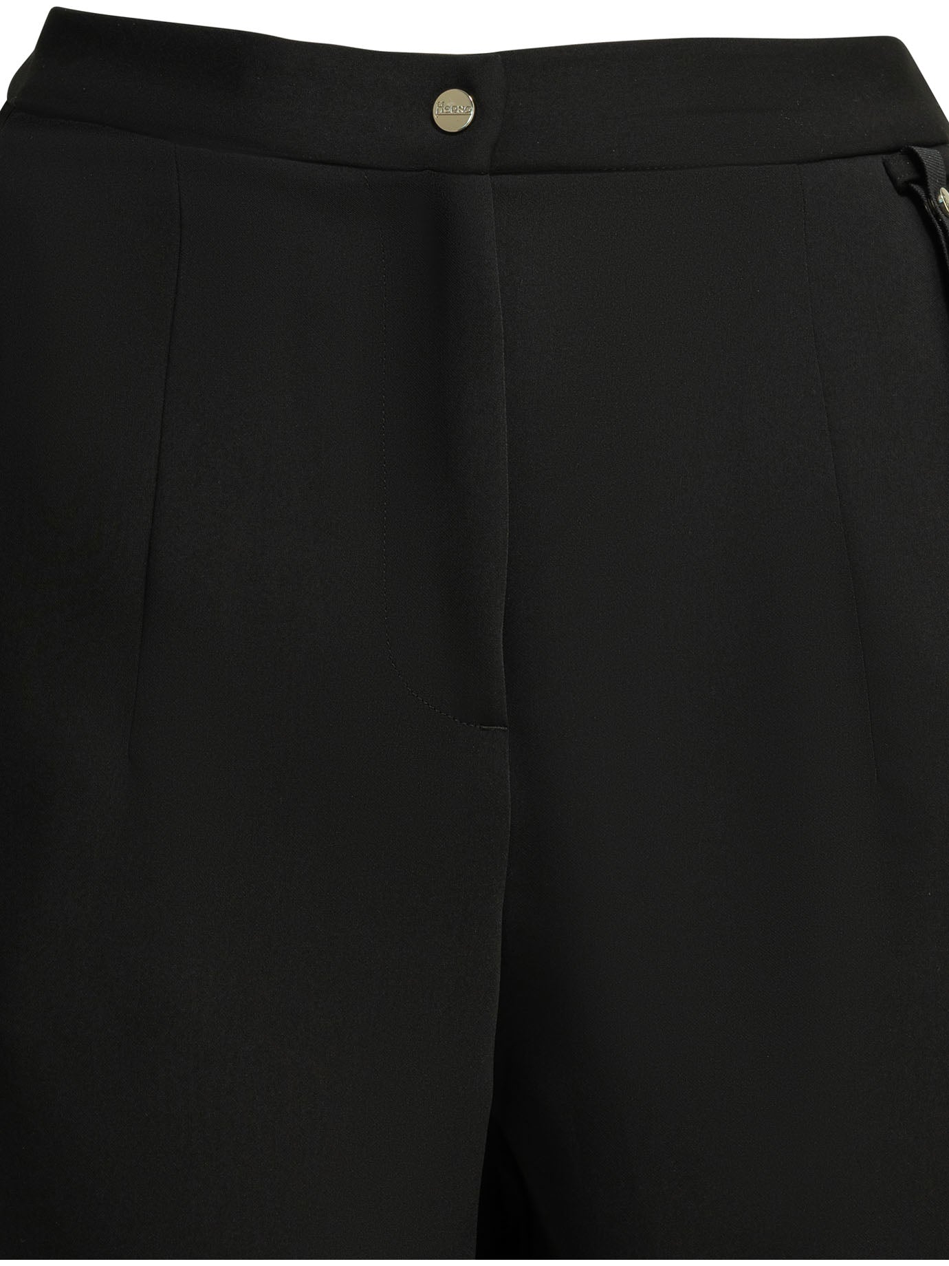 Herno Cotton Feel Casual Pants