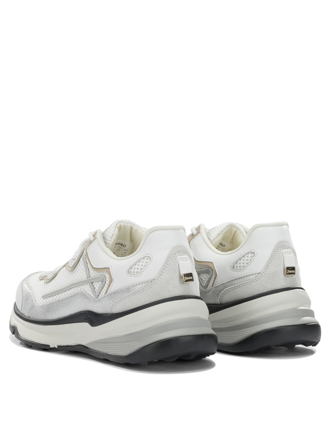 Herno Herno Maggiore Sneakers