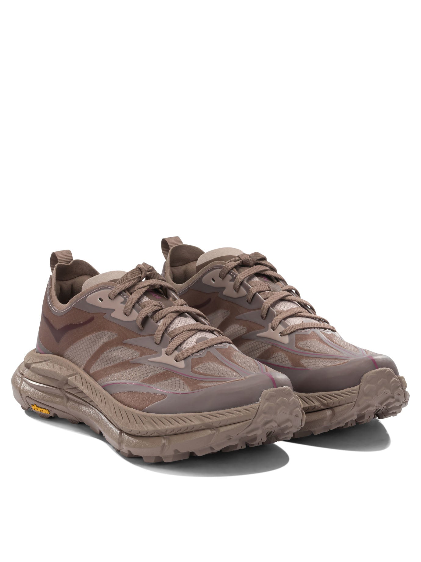 Hoka Mafate Speed 4 Lite Low-Top Sneakers