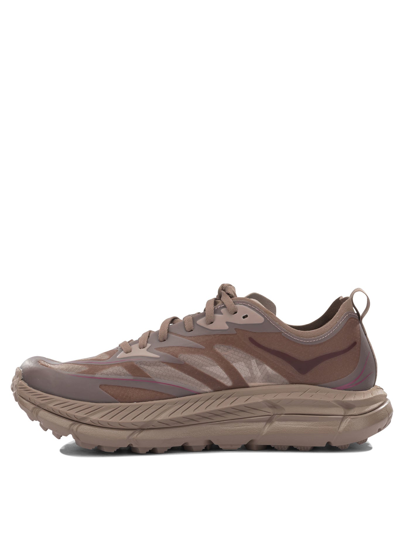 Hoka Mafate Speed 4 Lite Low-Top Sneakers