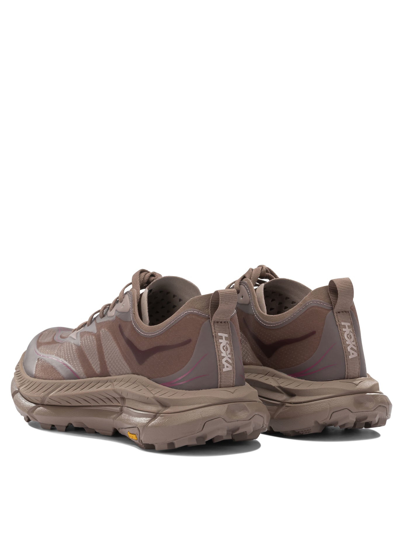 Hoka Mafate Speed 4 Lite Low-Top Sneakers