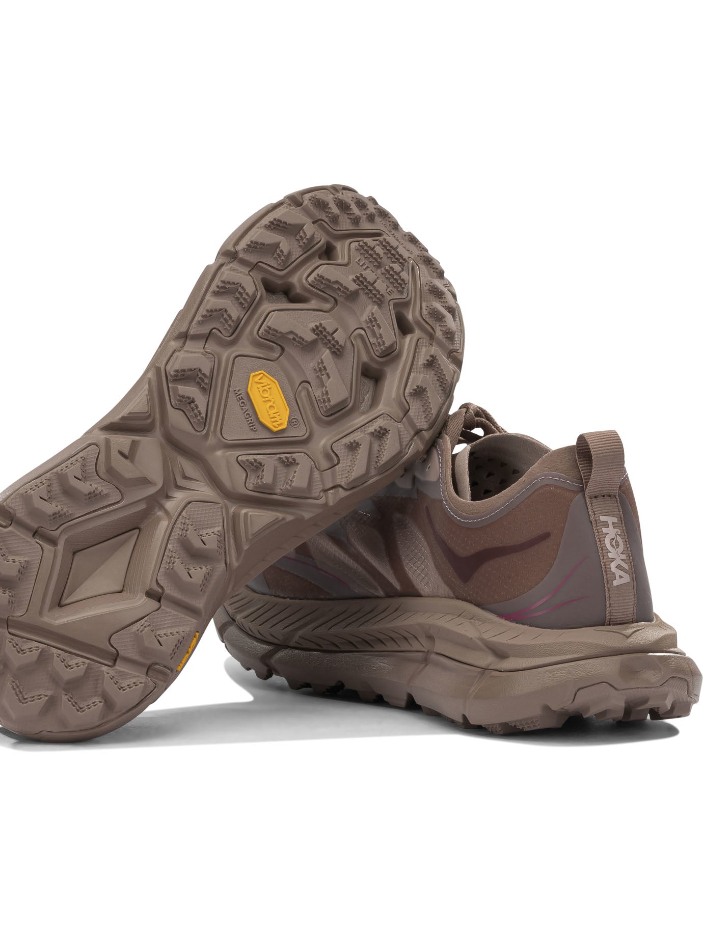 Hoka Mafate Speed 4 Lite Low-Top Sneakers