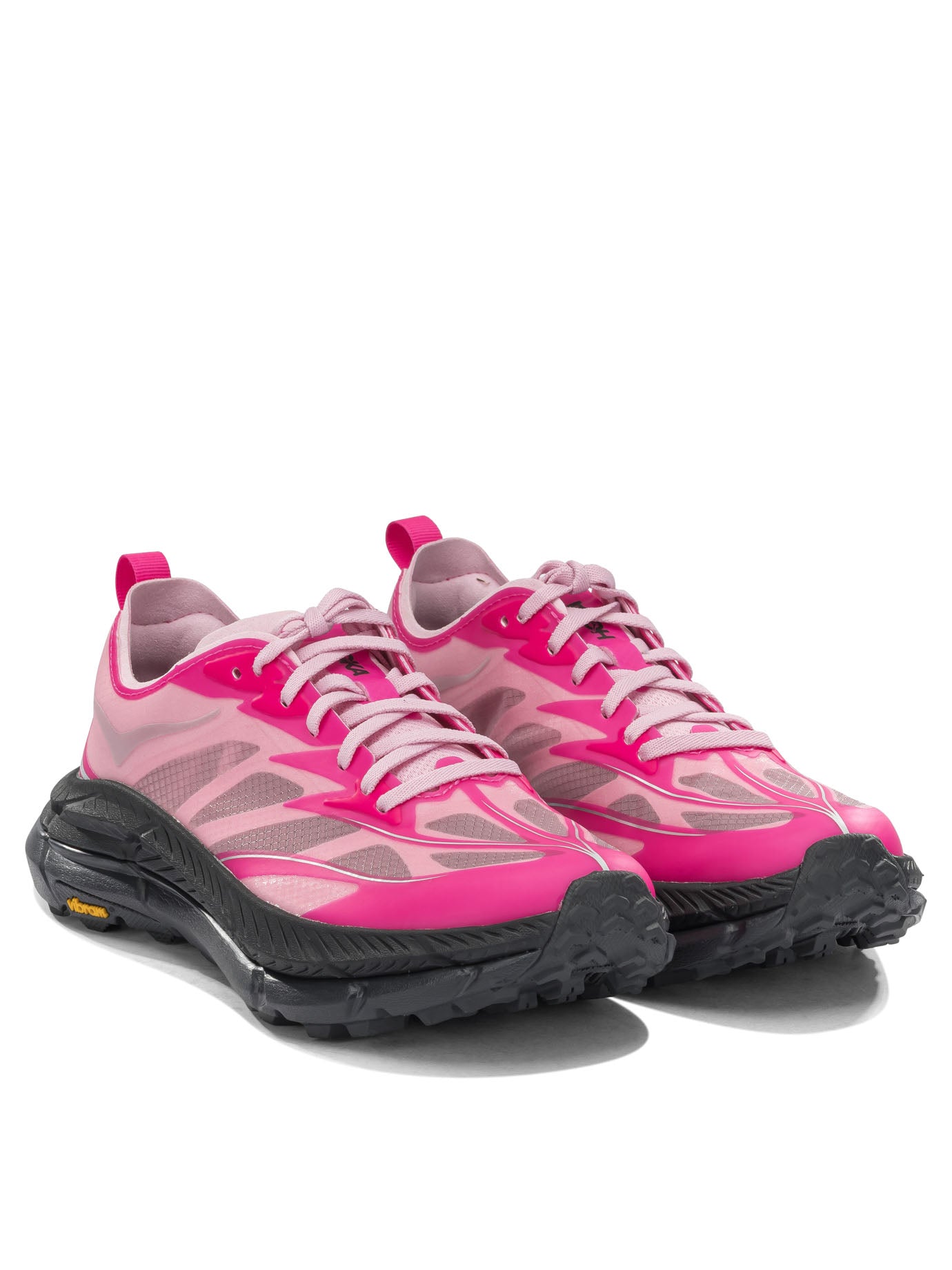 Hoka Mafate Speed 4 Lite Low-Top Sneakers