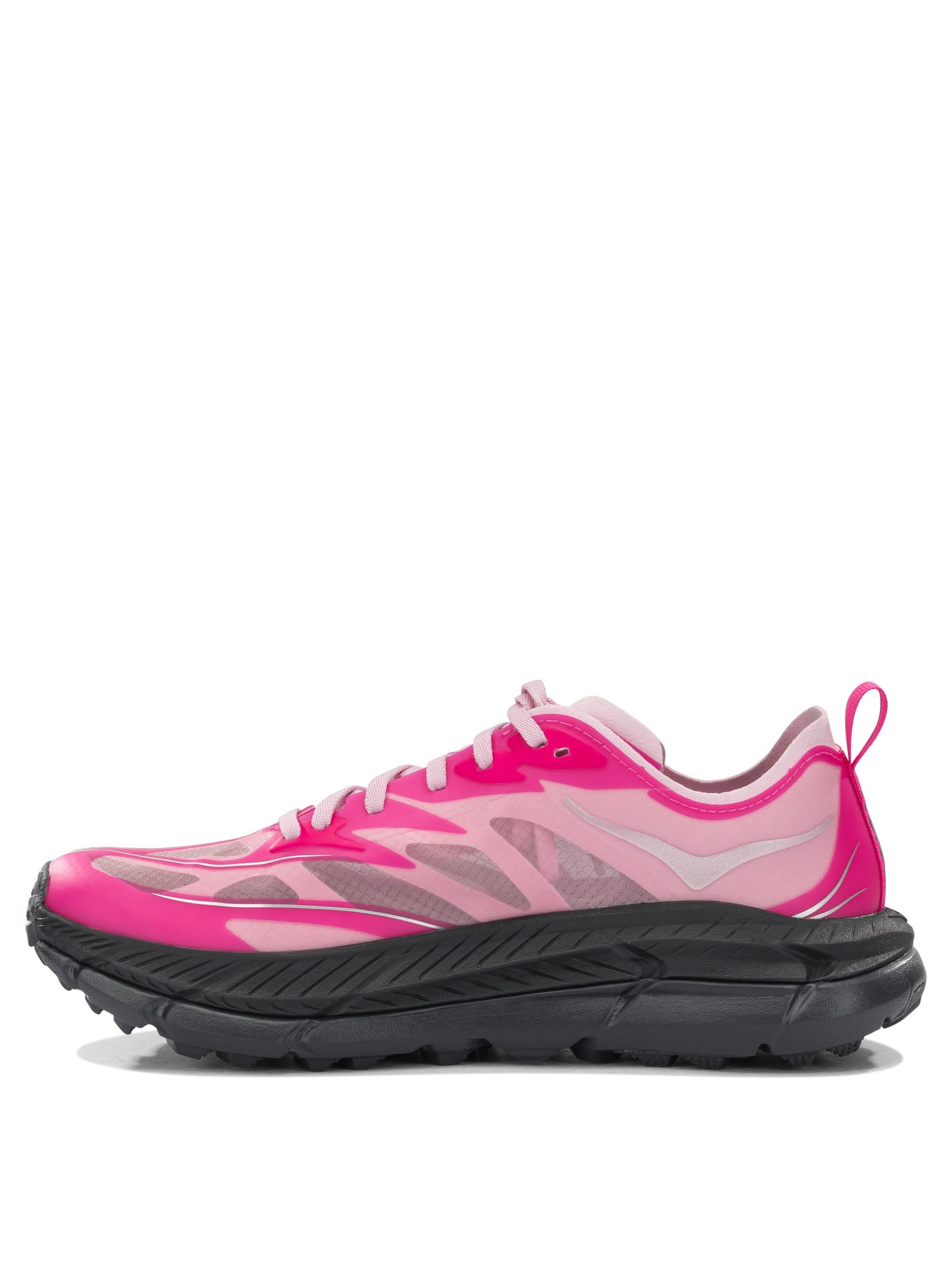 Hoka Mafate Speed 4 Lite Low-Top Sneakers