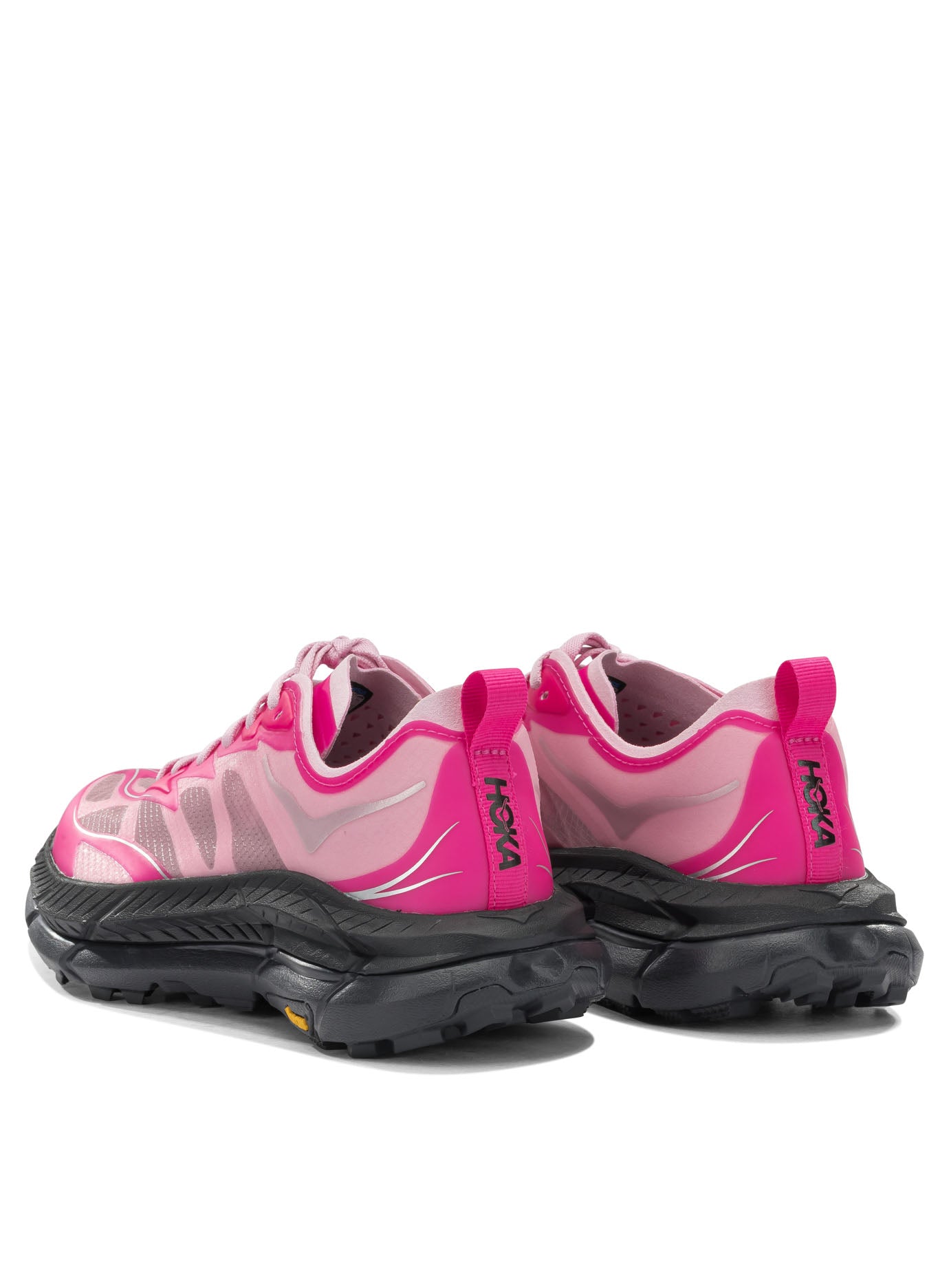 Hoka Mafate Speed 4 Lite Low-Top Sneakers