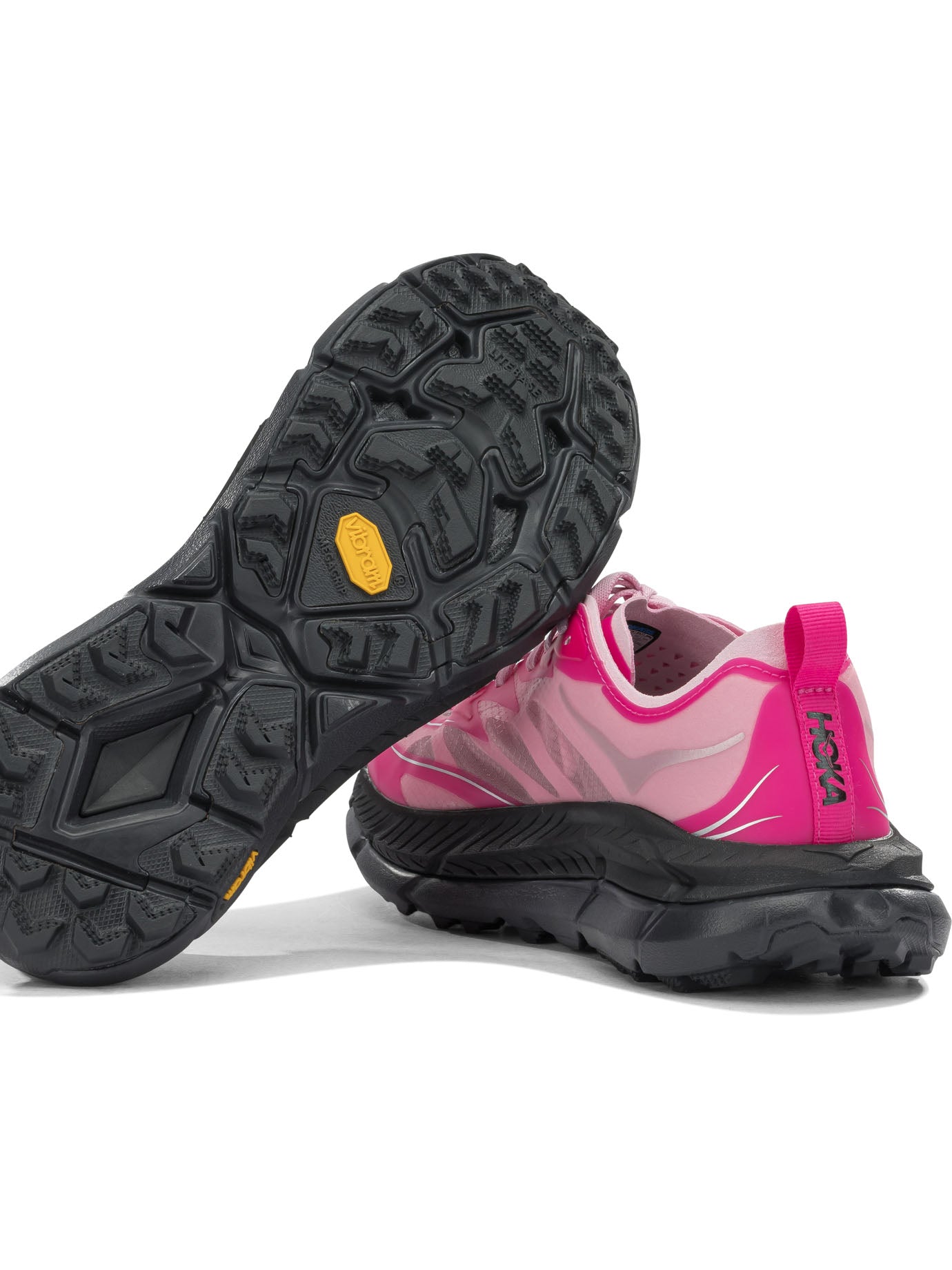 Hoka Mafate Speed 4 Lite Low-Top Sneakers