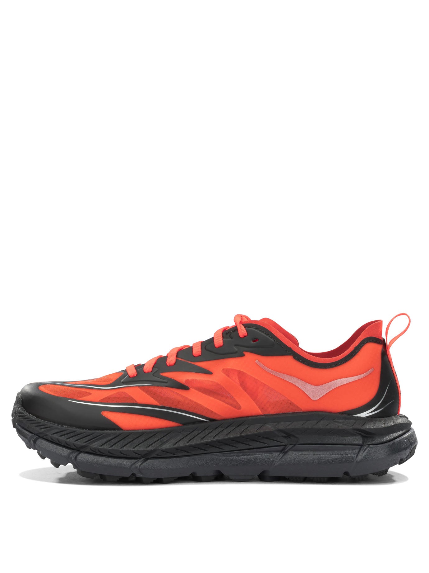 Hoka Mafate Speed 4 Lite Low-Top Sneakers