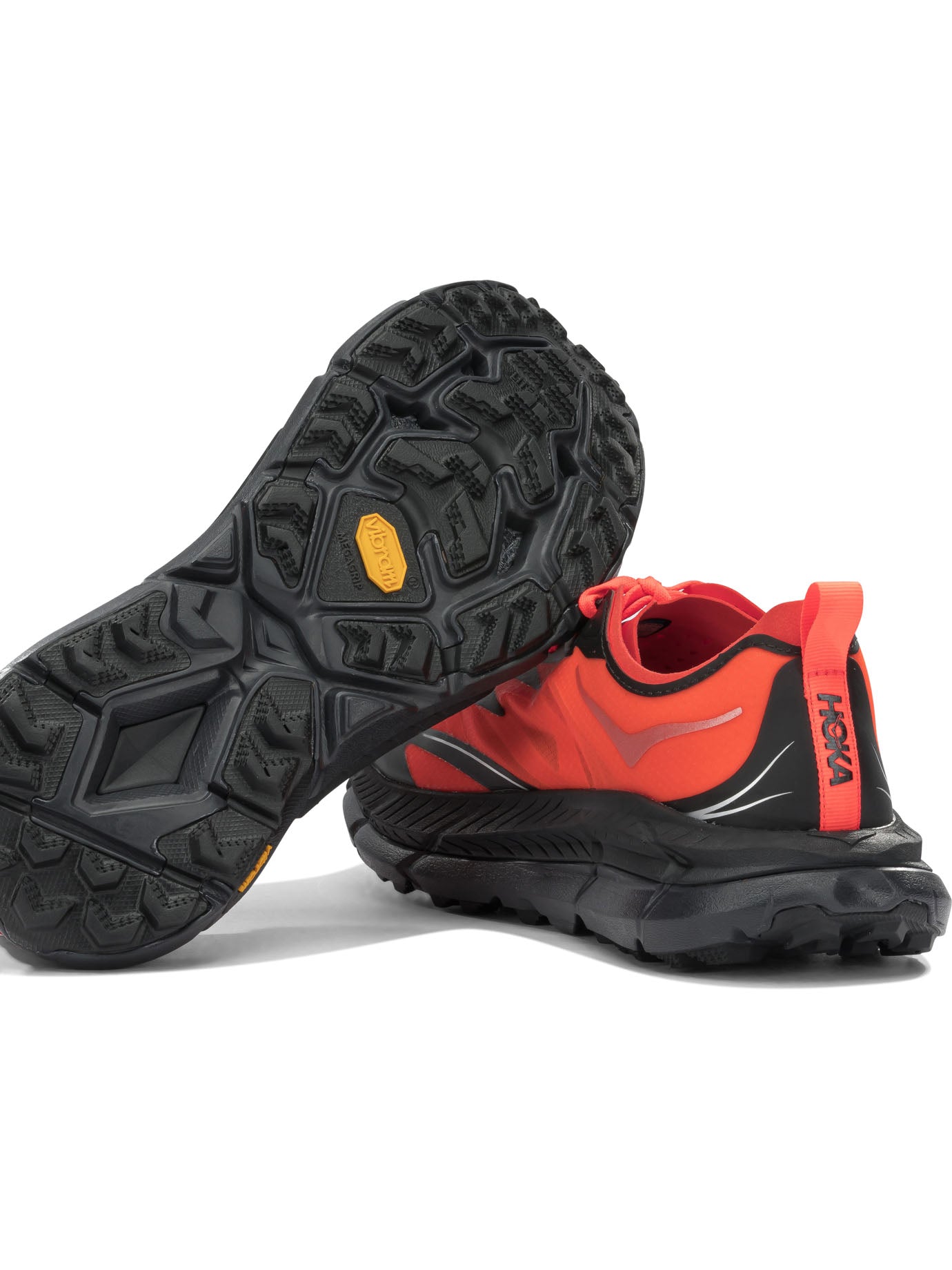 Hoka Mafate Speed 4 Lite Low-Top Sneakers