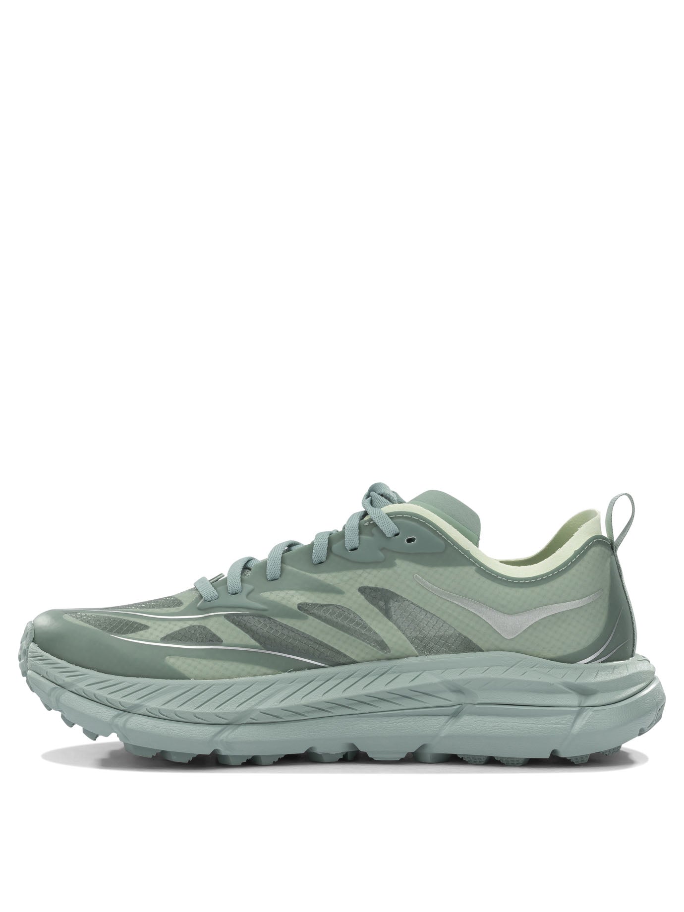 Hoka Mafate Speed 4 Lite Low-Top Sneakers