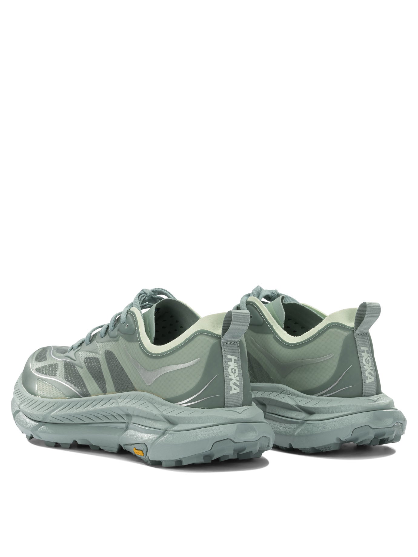 Hoka Mafate Speed 4 Lite Low-Top Sneakers