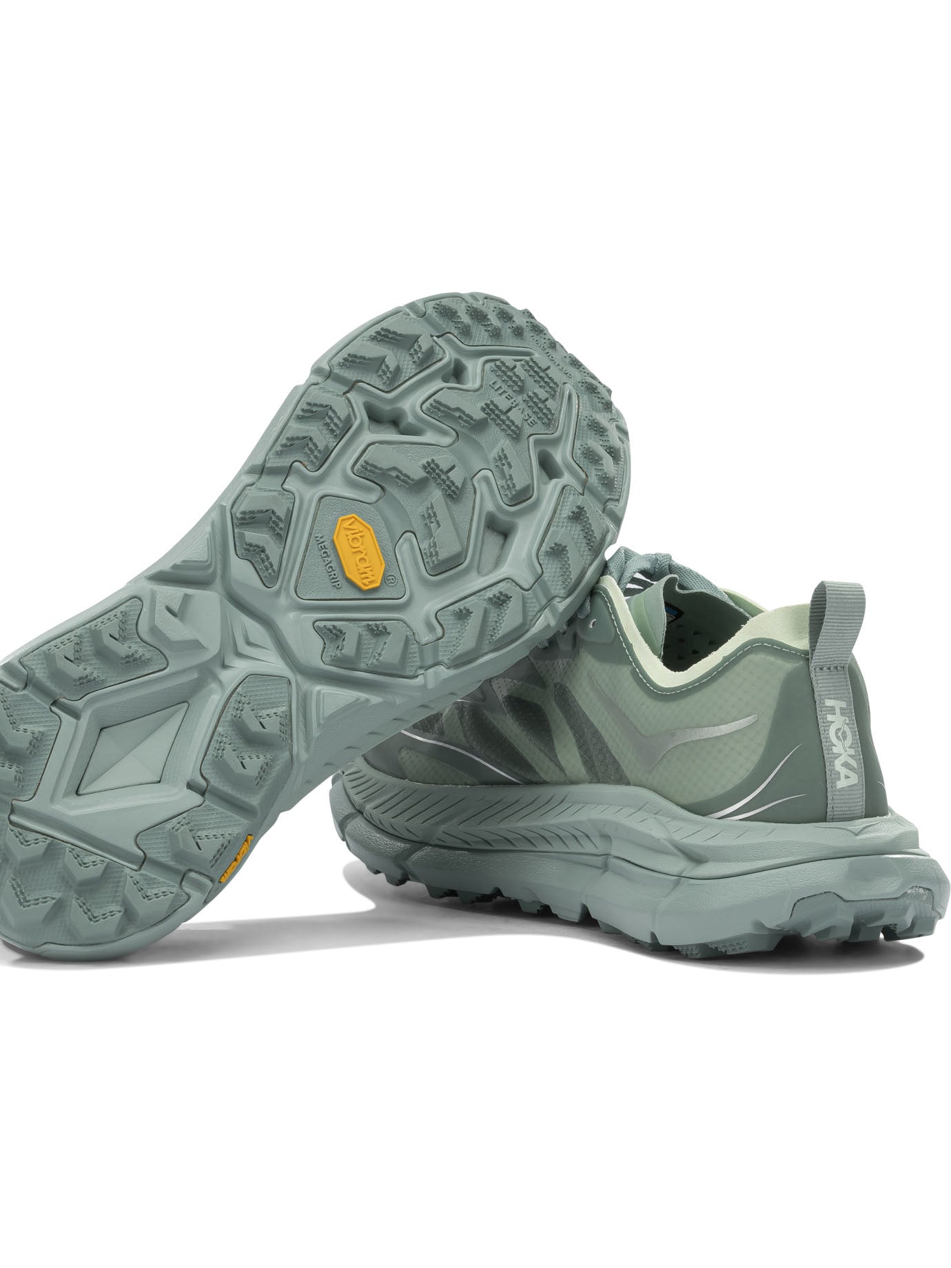 Hoka Mafate Speed 4 Lite Low-Top Sneakers
