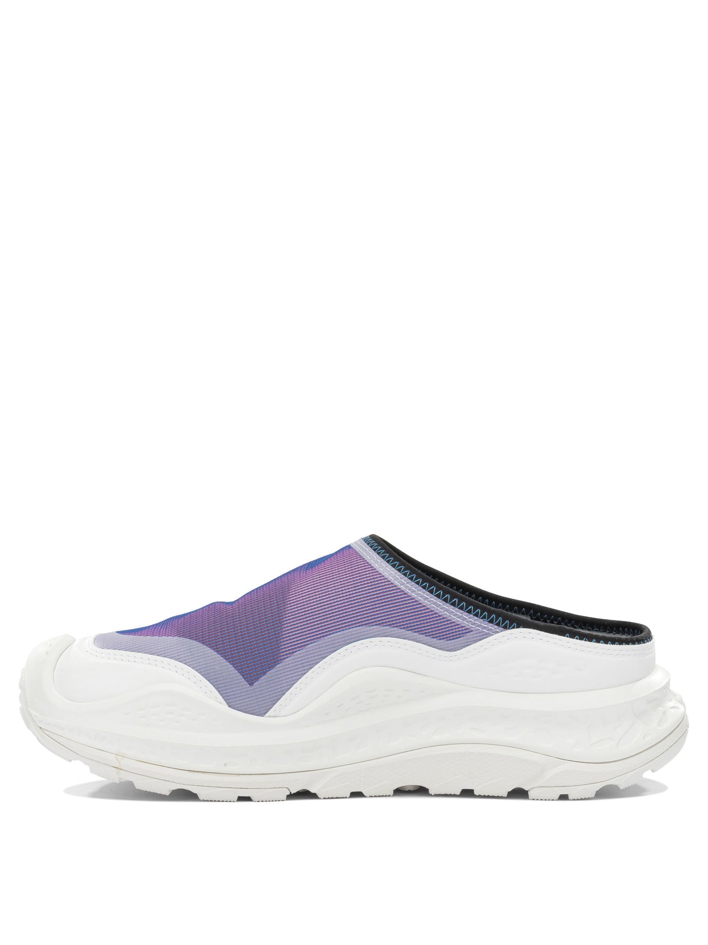 Hoka Now First Ext Cs Low-Top Sneakers
