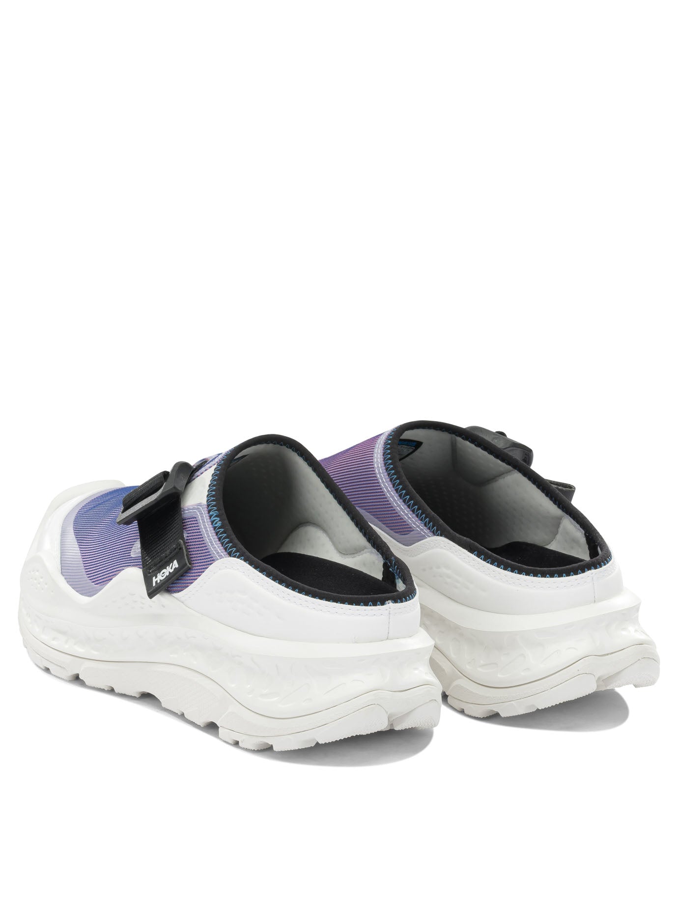 Hoka Now First Ext Cs Low-Top Sneakers