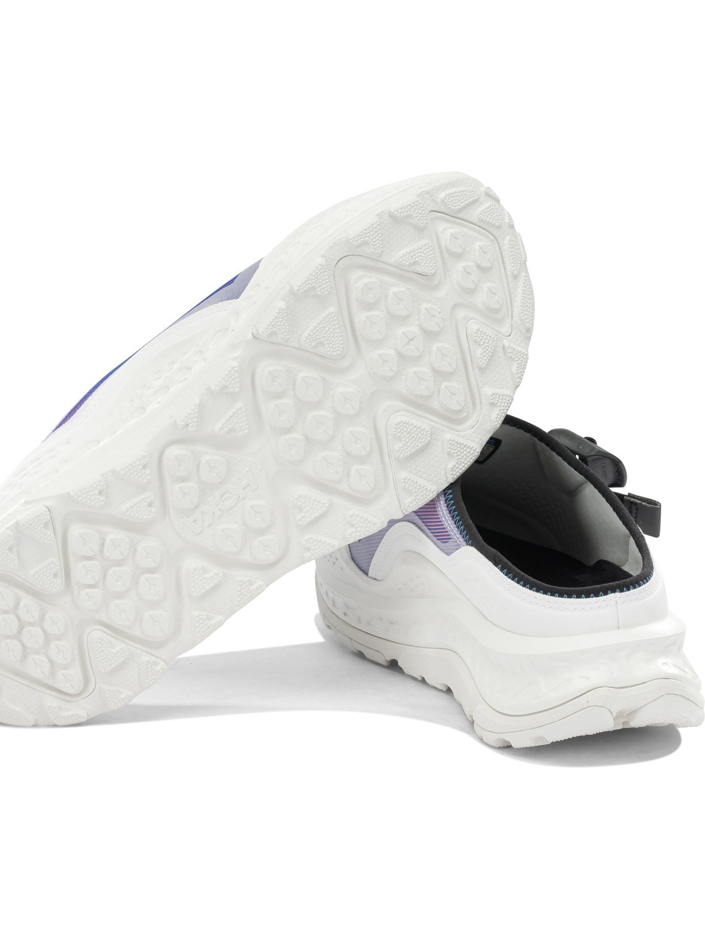Hoka Now First Ext Cs Low-Top Sneakers