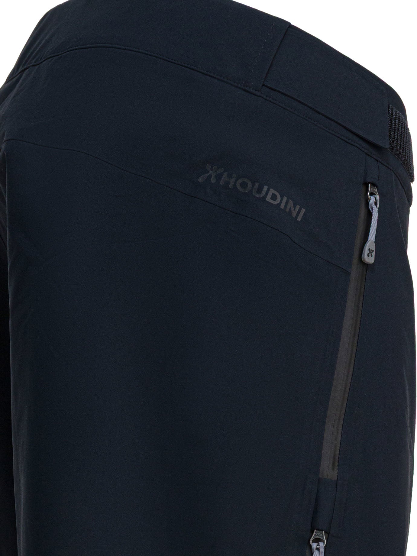 Houdini Sportswear M'S Bff Ii Technical Pants