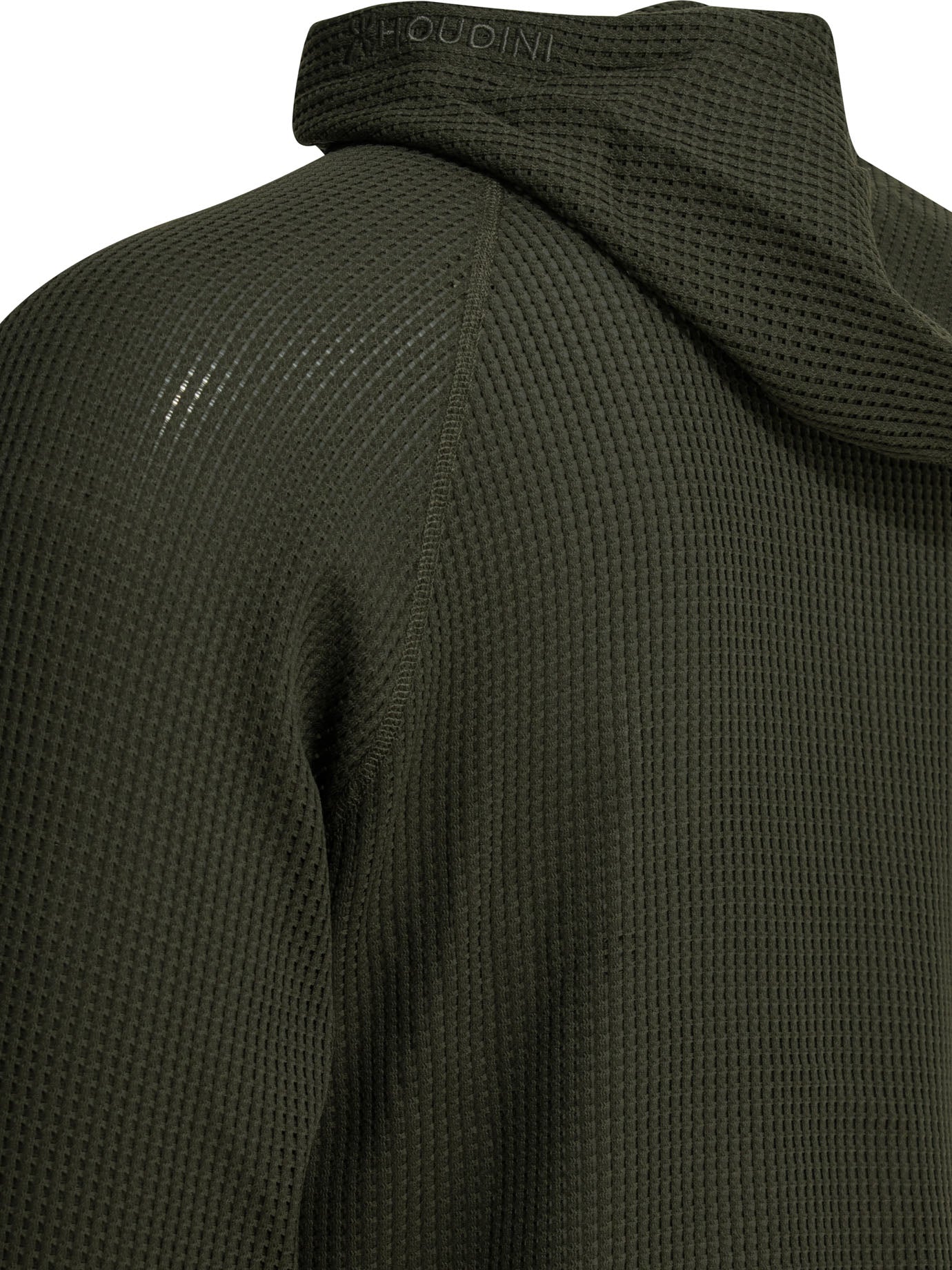 Houdini Sportswear Pace Flow Hoodie