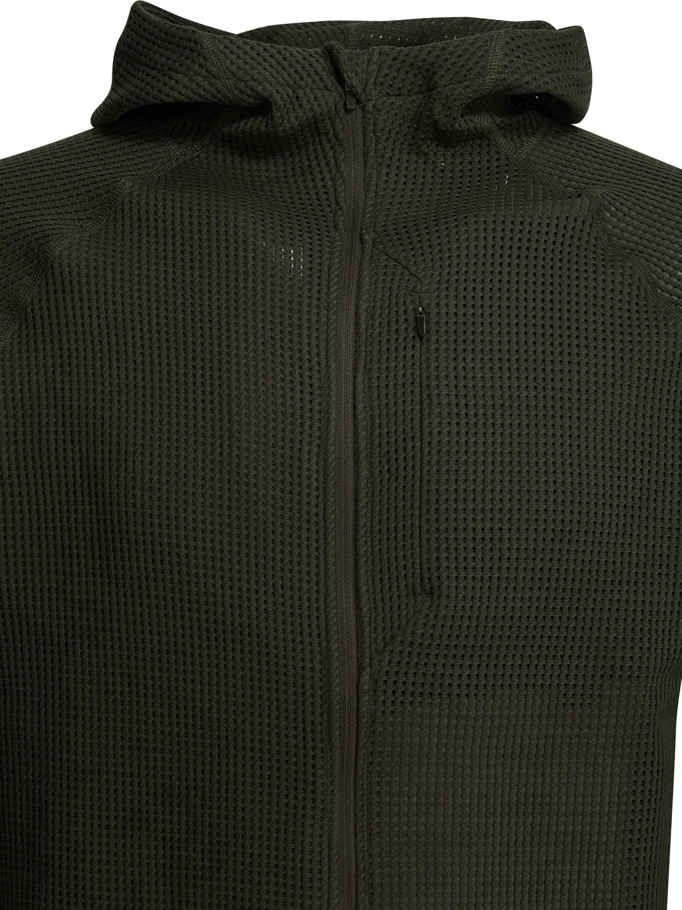 Houdini Sportswear Pace Flow Hoodie