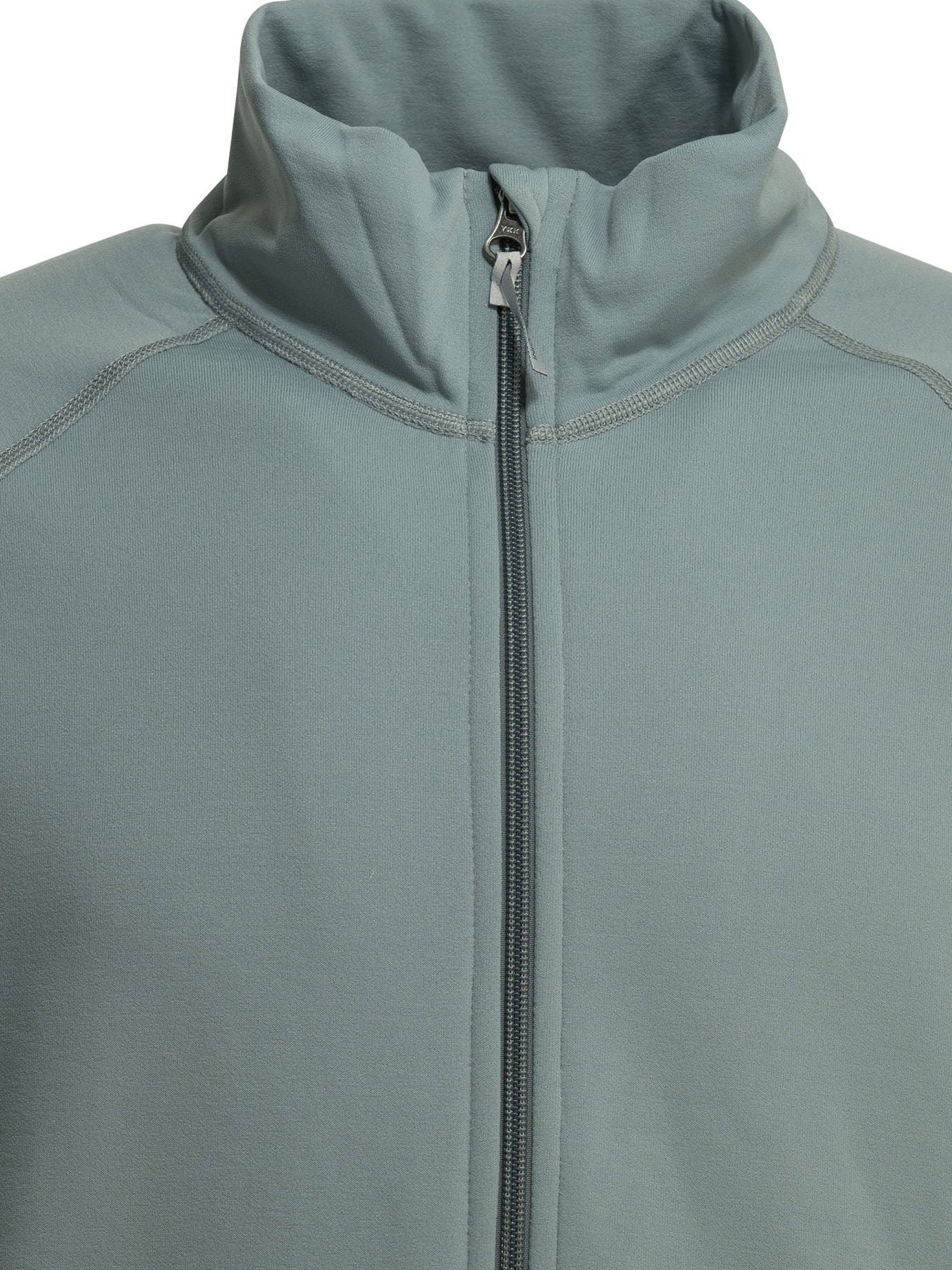 Houdini Sportswear Power Up Zipper Sweatshirt