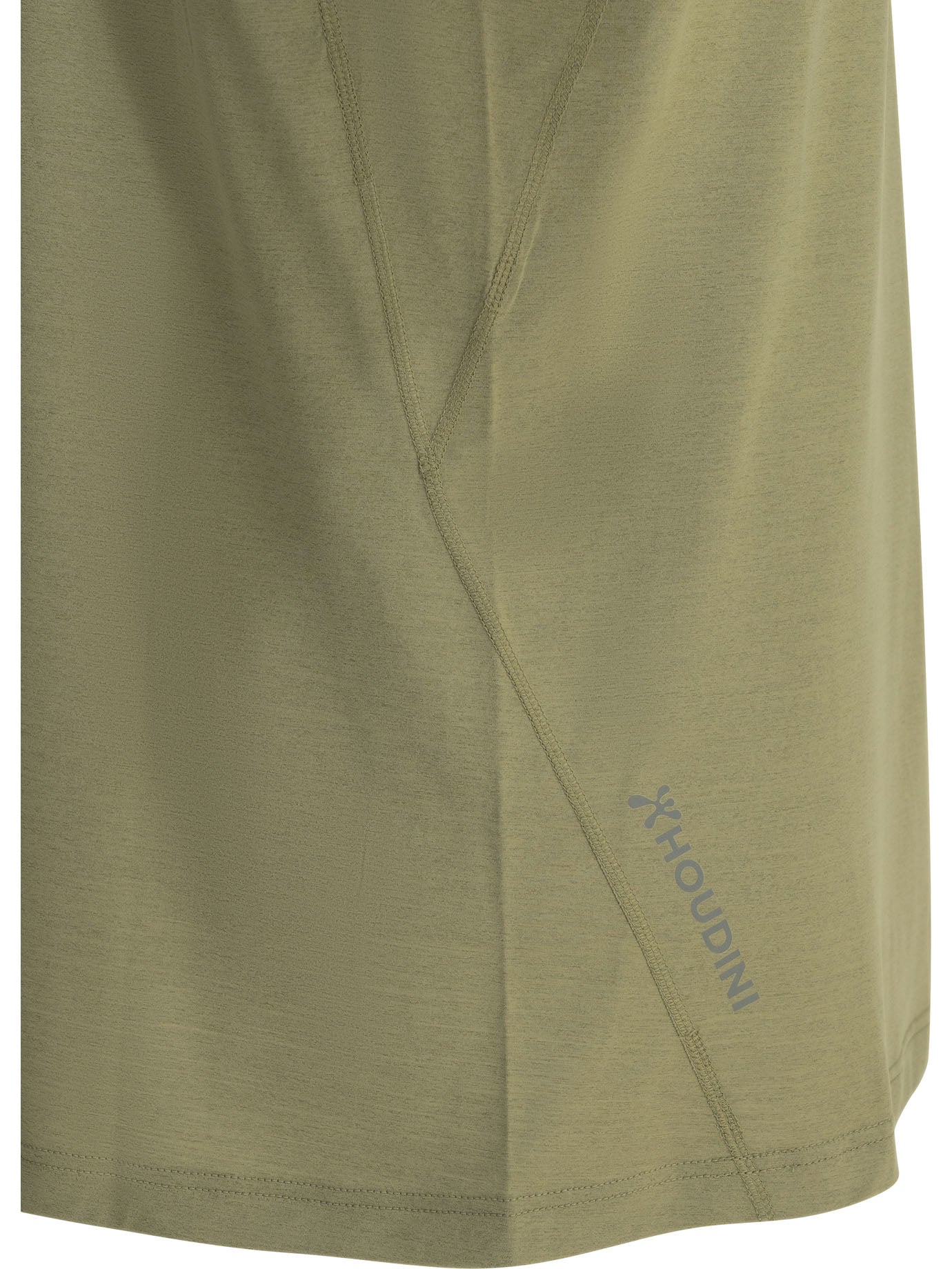 Houdini Sportswear Pace Air Crewneck T-Shirt