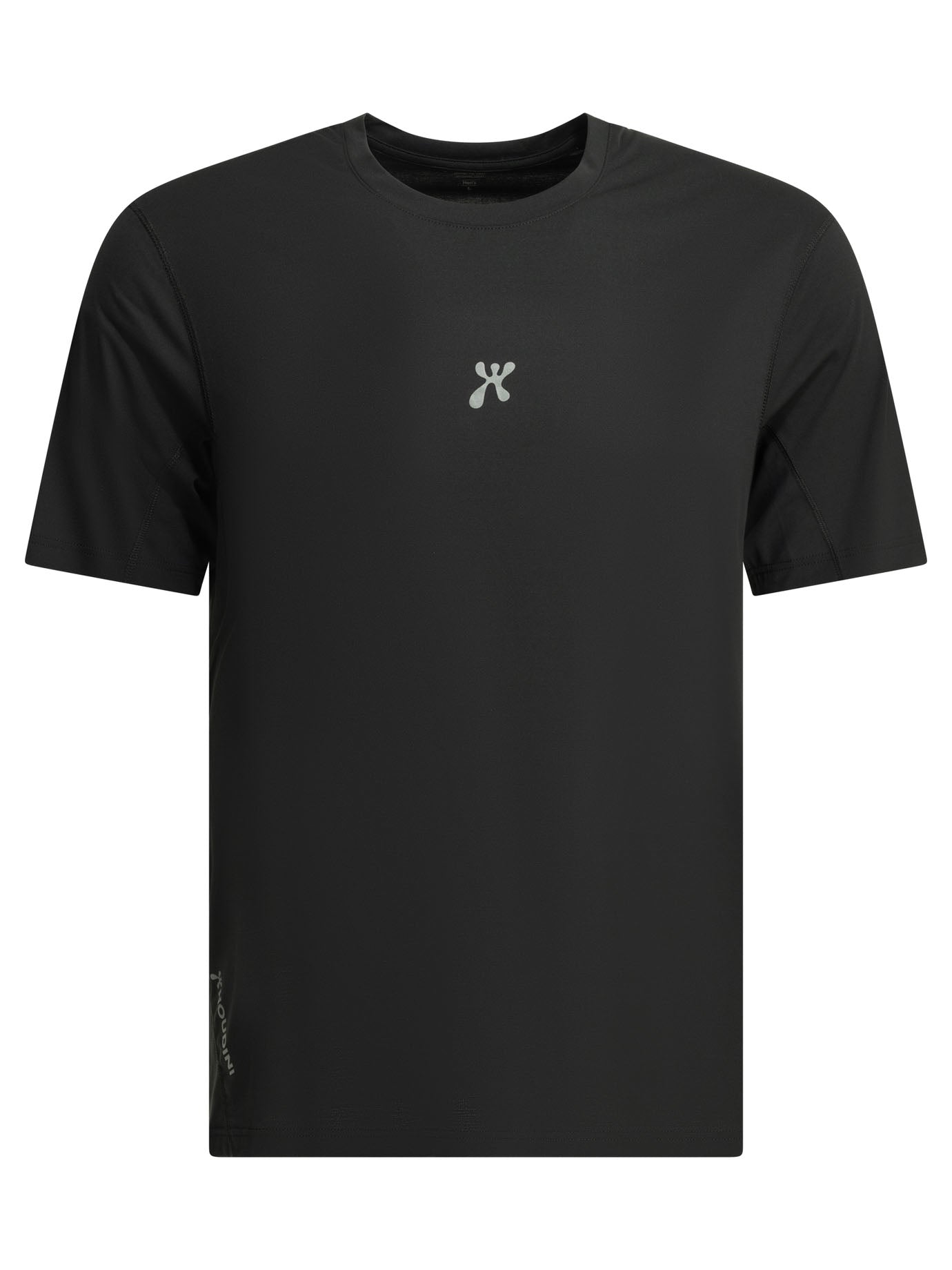 Houdini Sportswear Pace Air Message Crewneck T-Shirt
