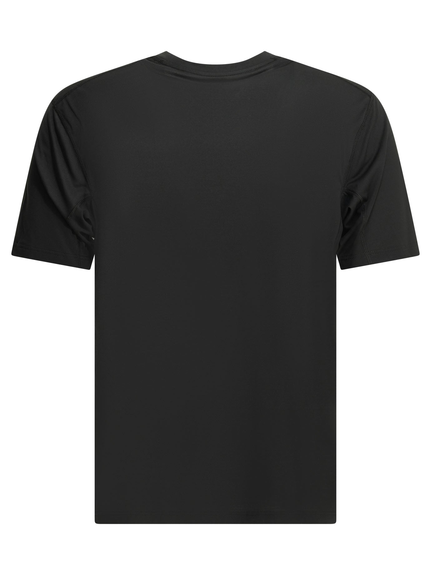 Houdini Sportswear Pace Air Message Crewneck T-Shirt