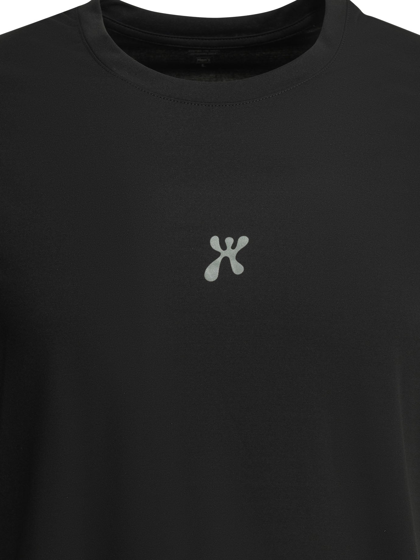 Houdini Sportswear Pace Air Message Crewneck T-Shirt