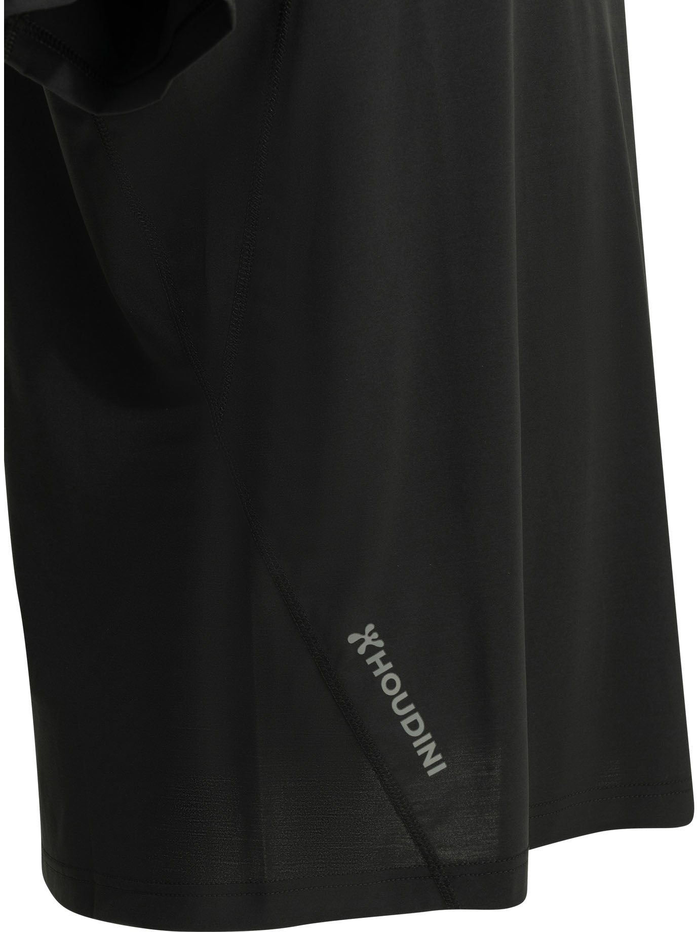 Houdini Sportswear Pace Air Message Crewneck T-Shirt