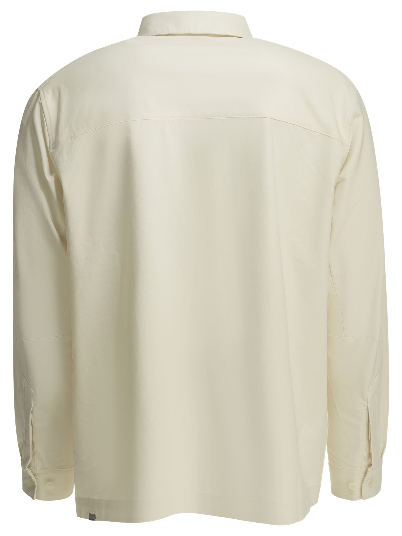 Houdini Sportswear Simbio Base Shirt Casual Shirt