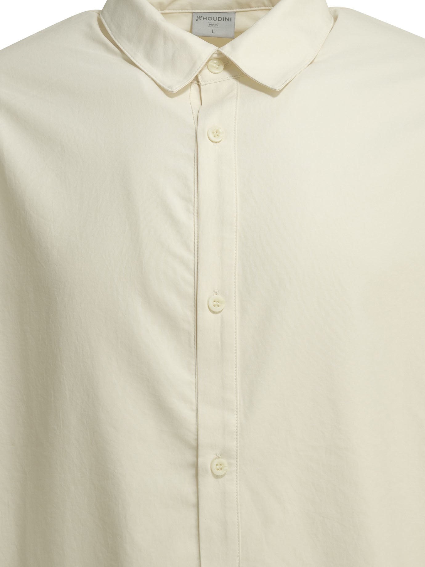 Houdini Sportswear Simbio Base Shirt Casual Shirt