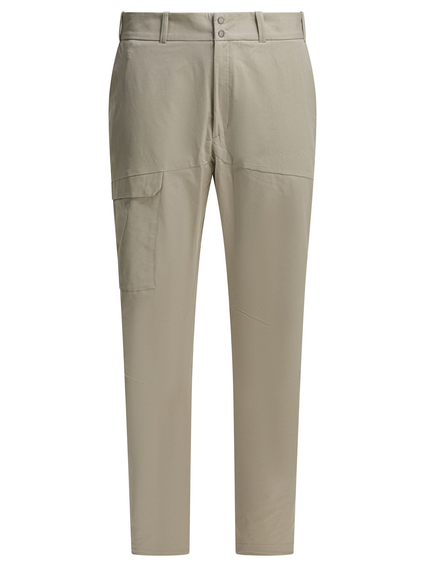 Houdini Sportswear M'S Go Pants Ii Technical Pants