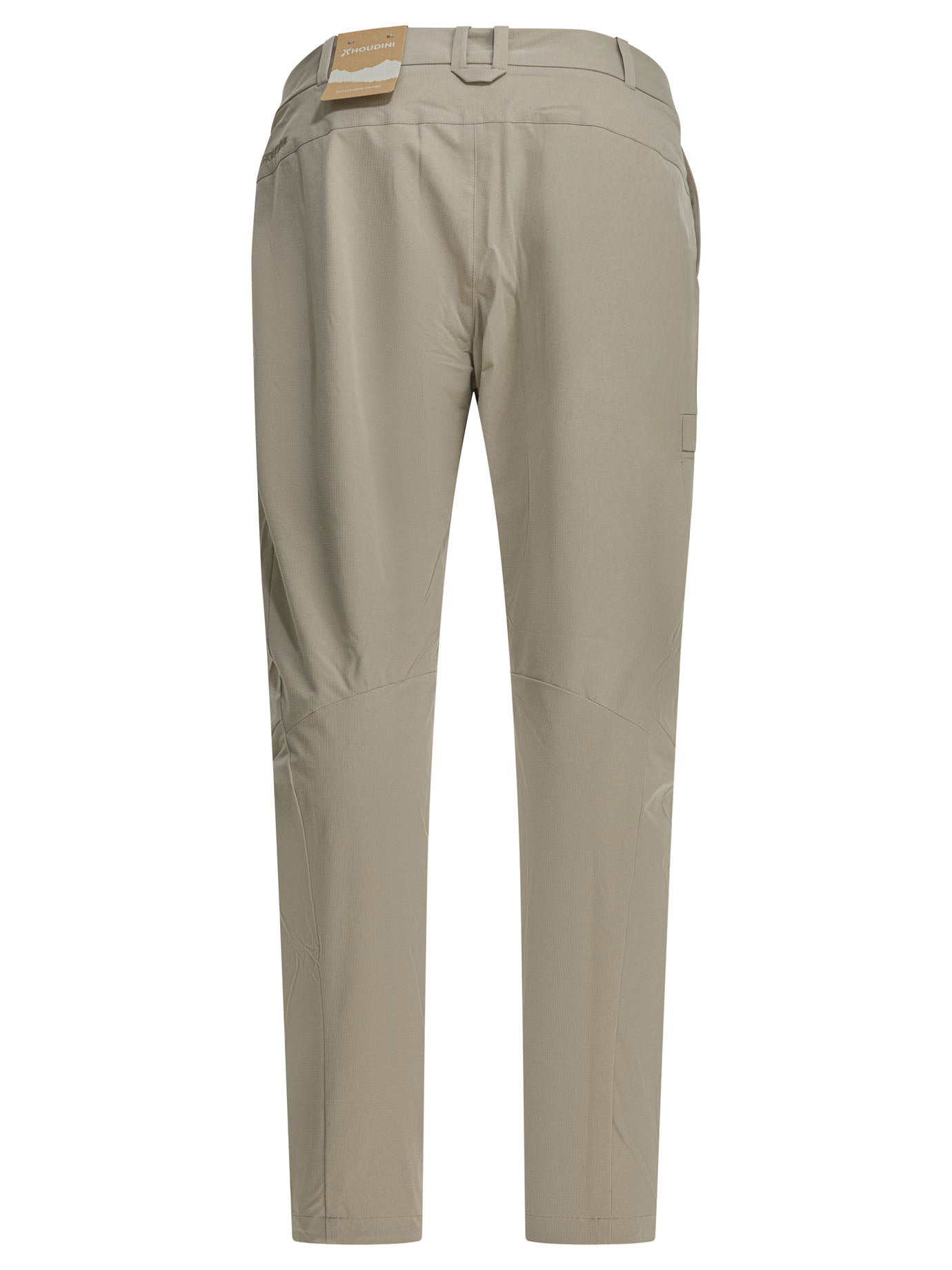 Houdini Sportswear M'S Go Pants Ii Technical Pants