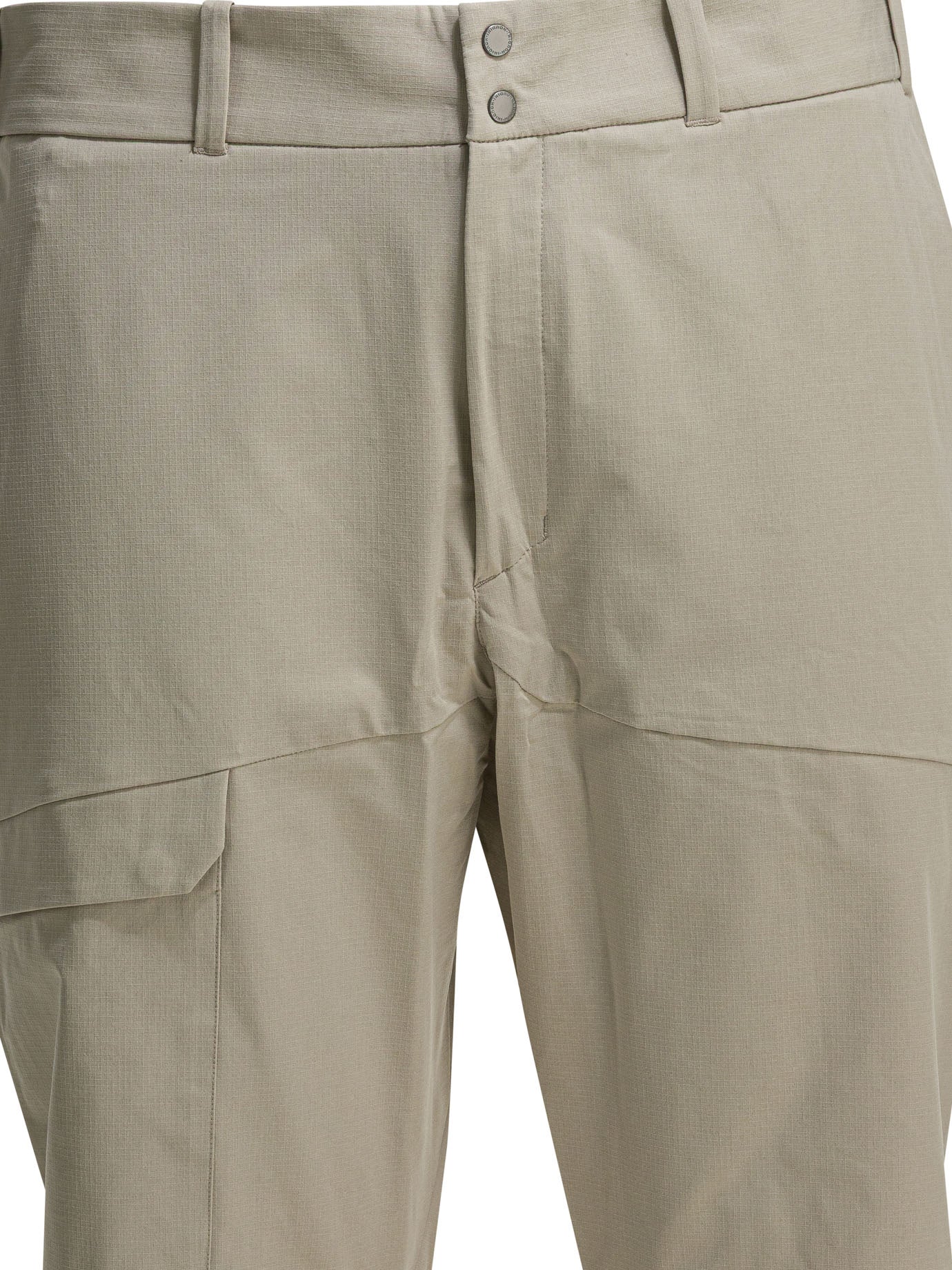 Houdini Sportswear M'S Go Pants Ii Technical Pants