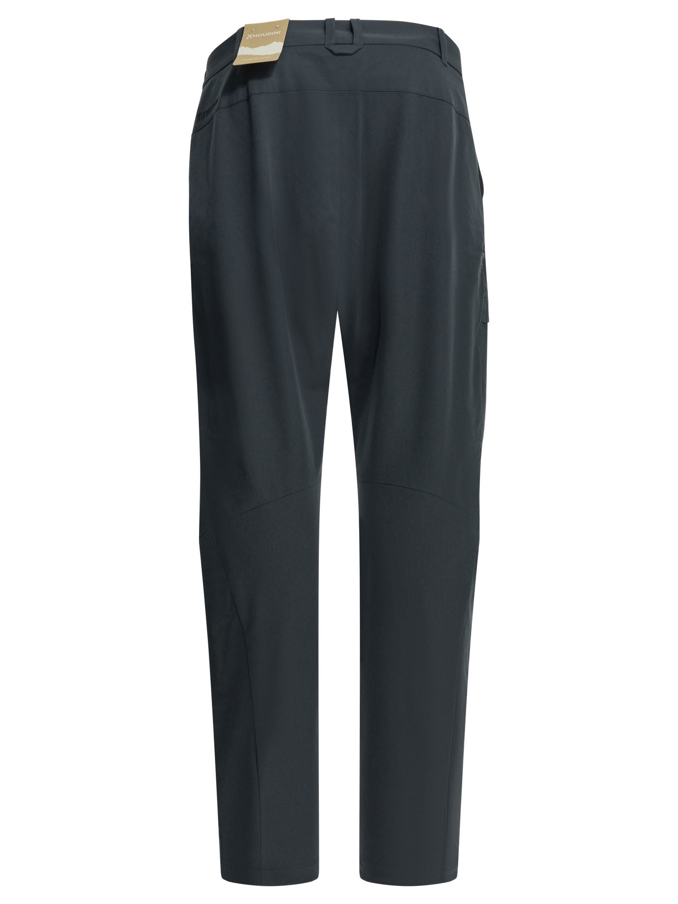 Houdini Sportswear M'S Go Pants Ii Technical Pants