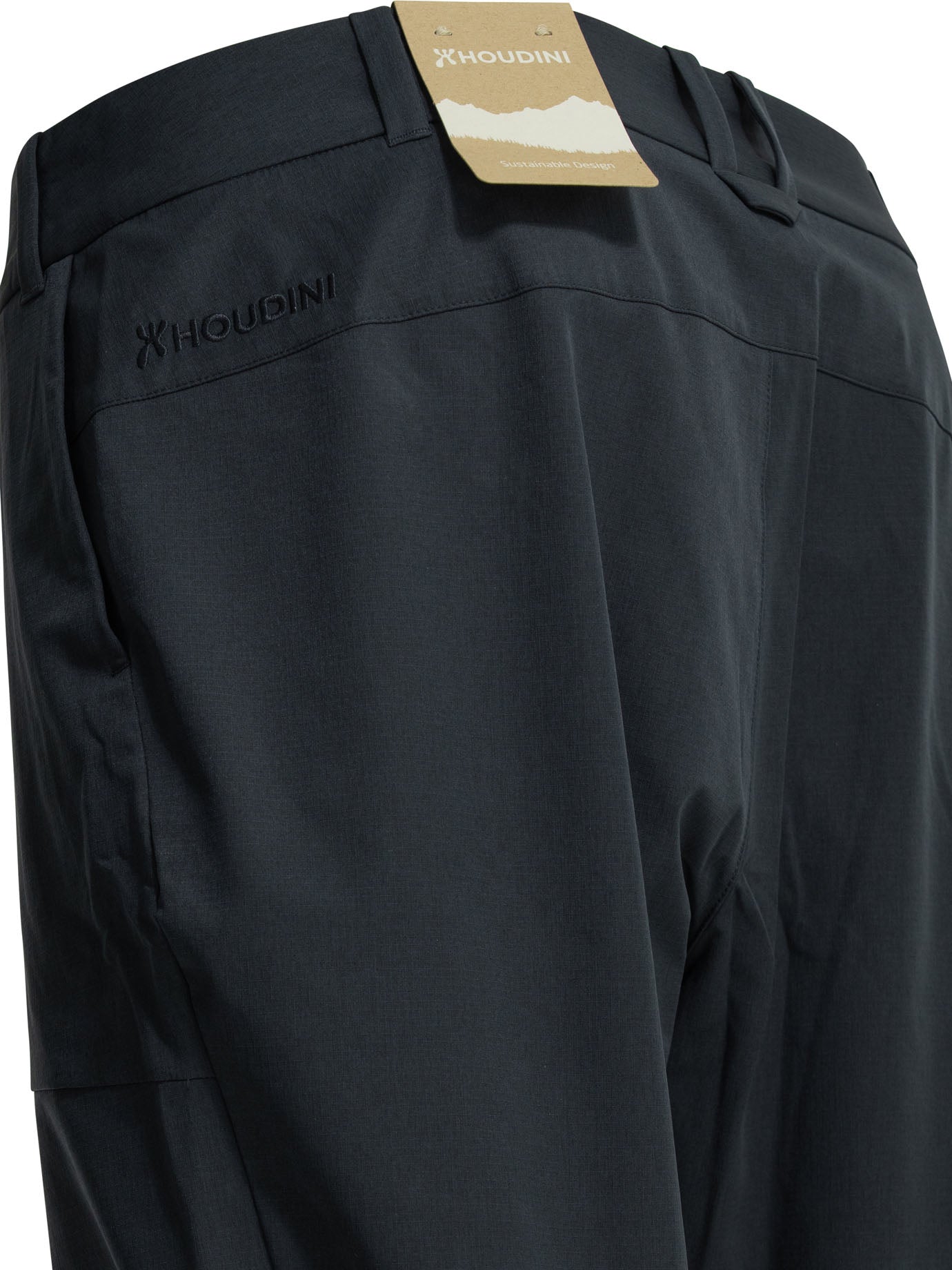 Houdini Sportswear M'S Go Pants Ii Technical Pants