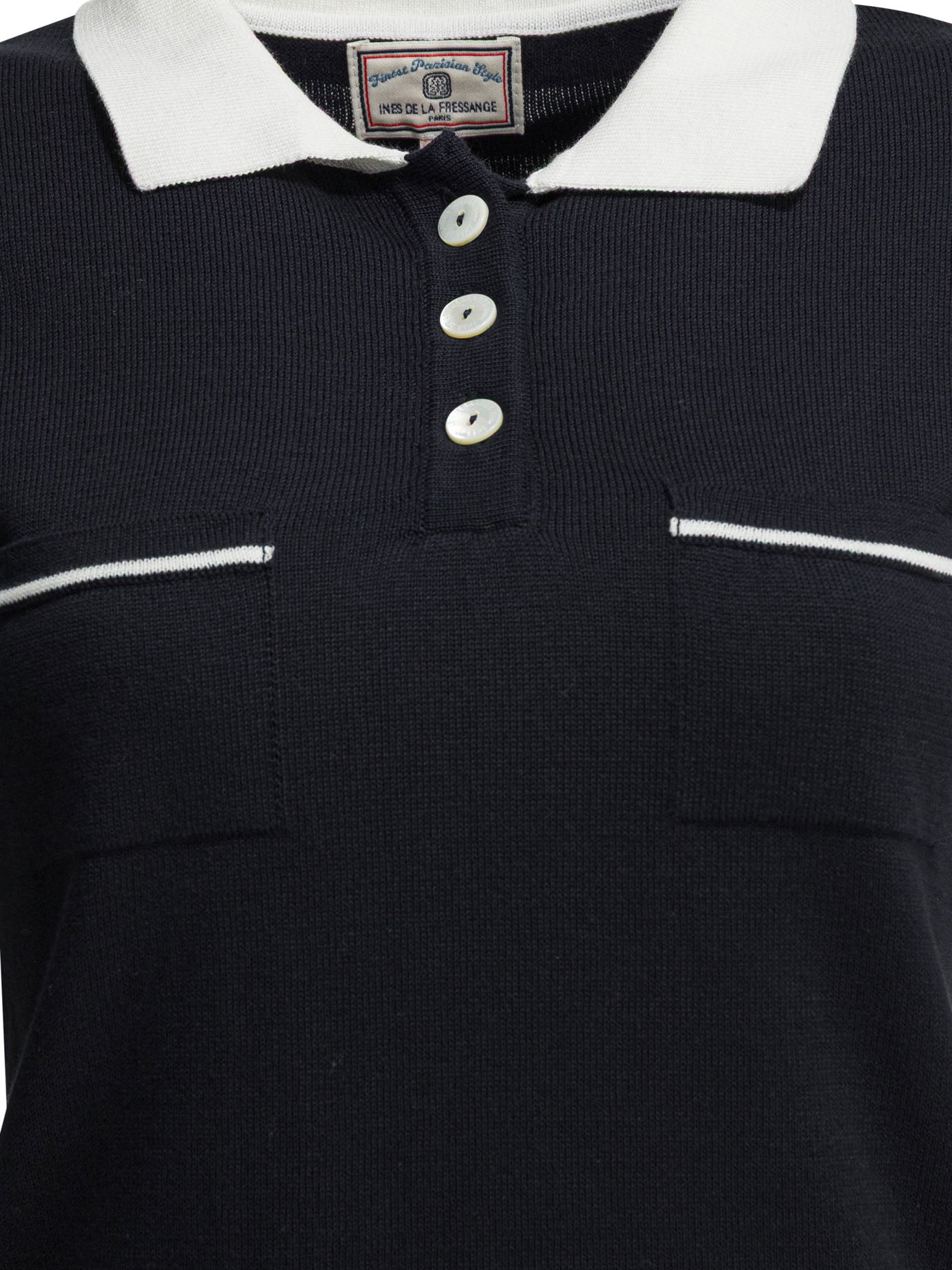 Ines De La Fressange Knitwear