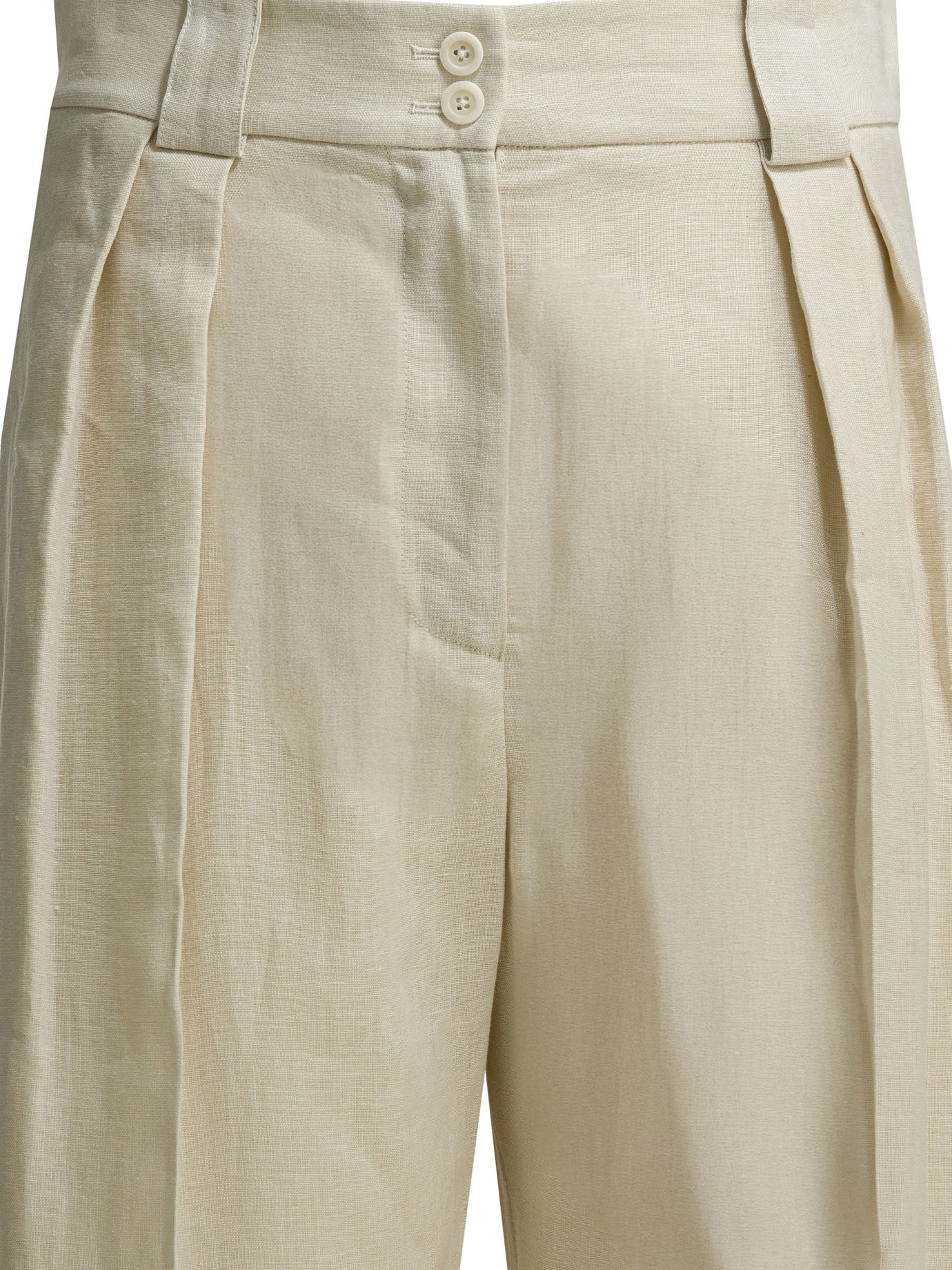 Ines De La Fressange Trousers