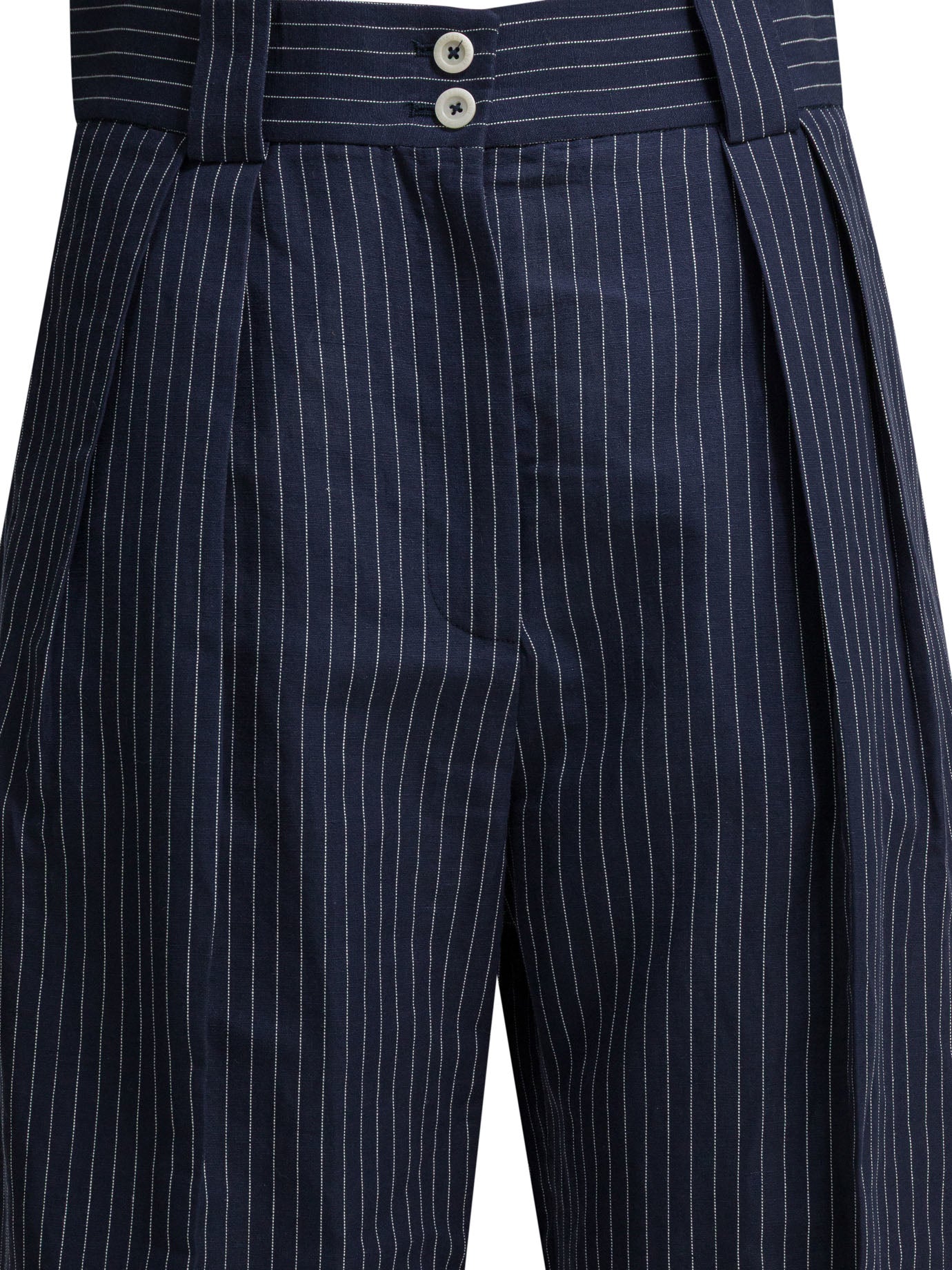 Ines De La Fressange Trousers