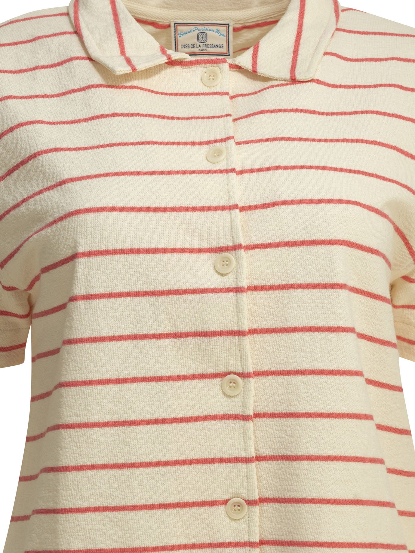 Ines De La Fressange Shirts