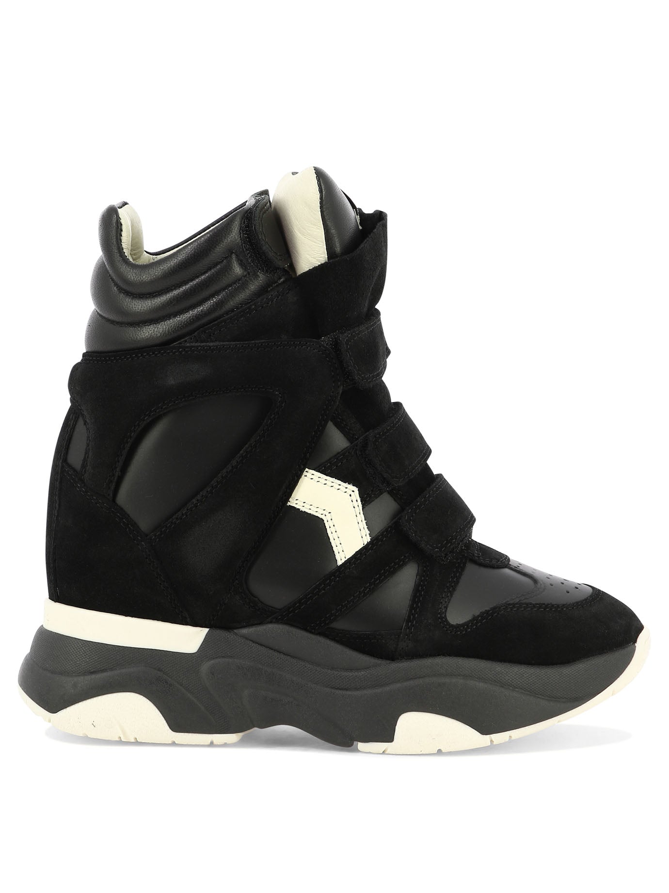 Isabel Marant Balskee Sneakers
