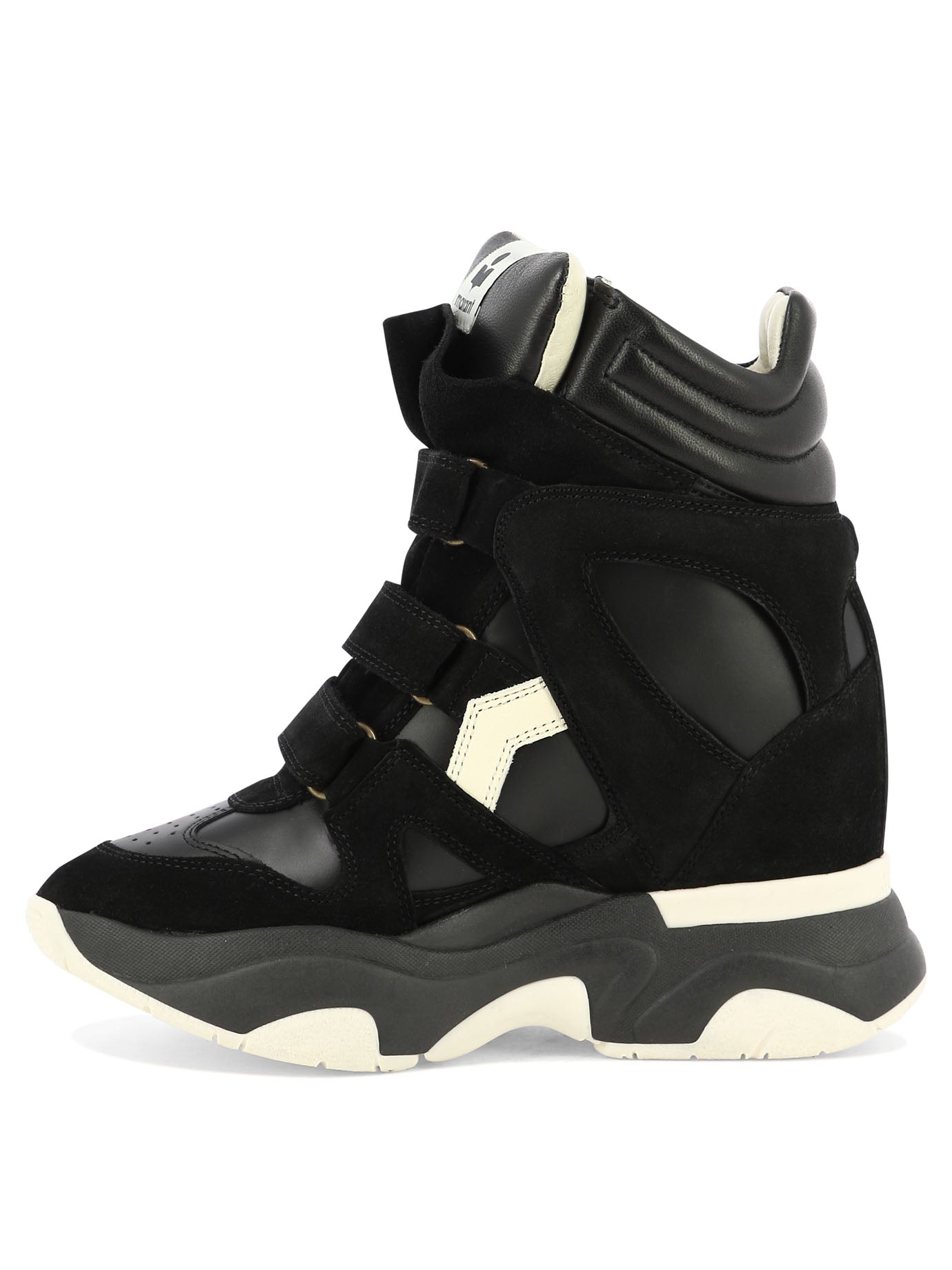 Isabel Marant Balskee Sneakers