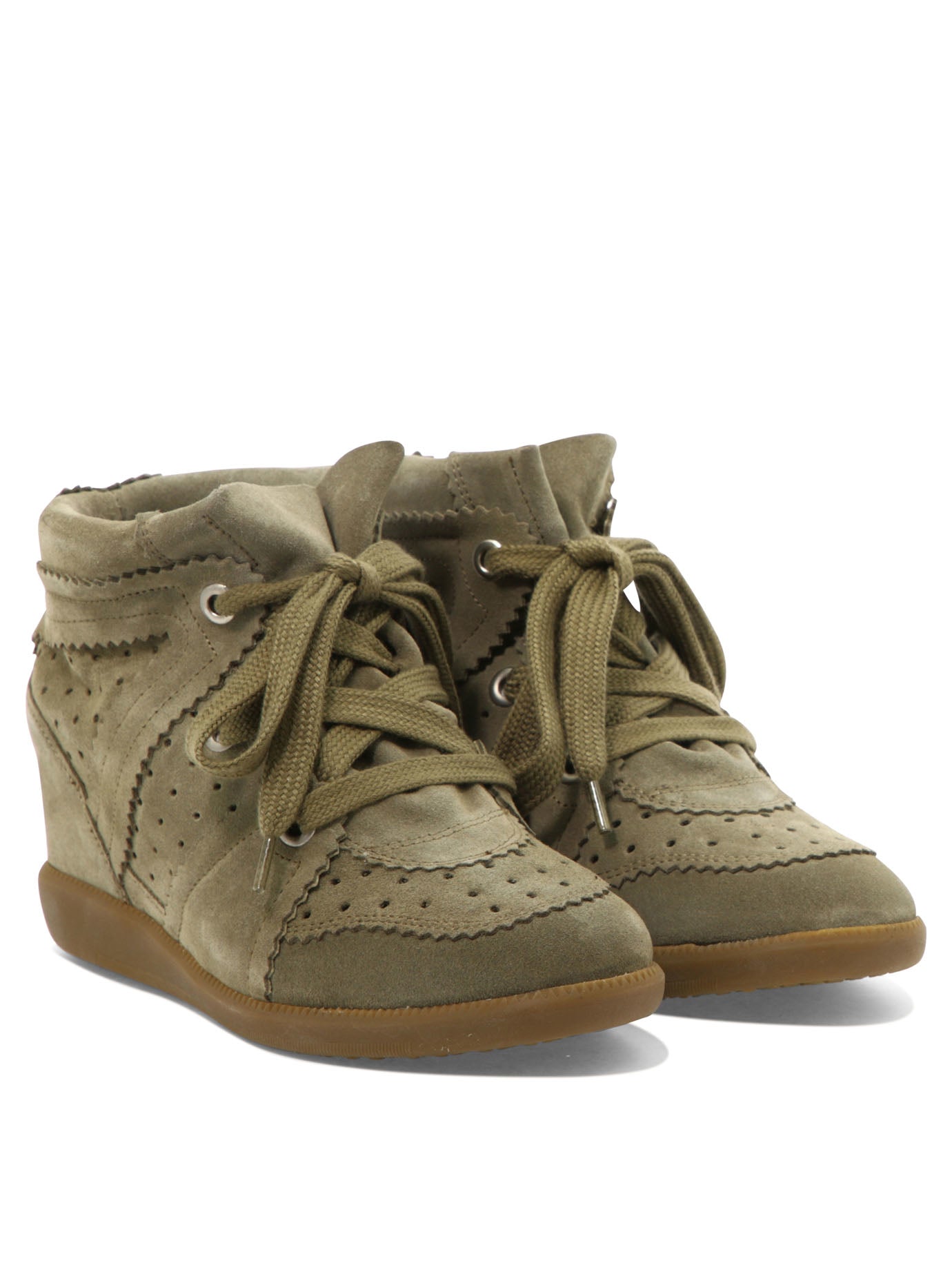 Isabel Marant Bobby Sneakers